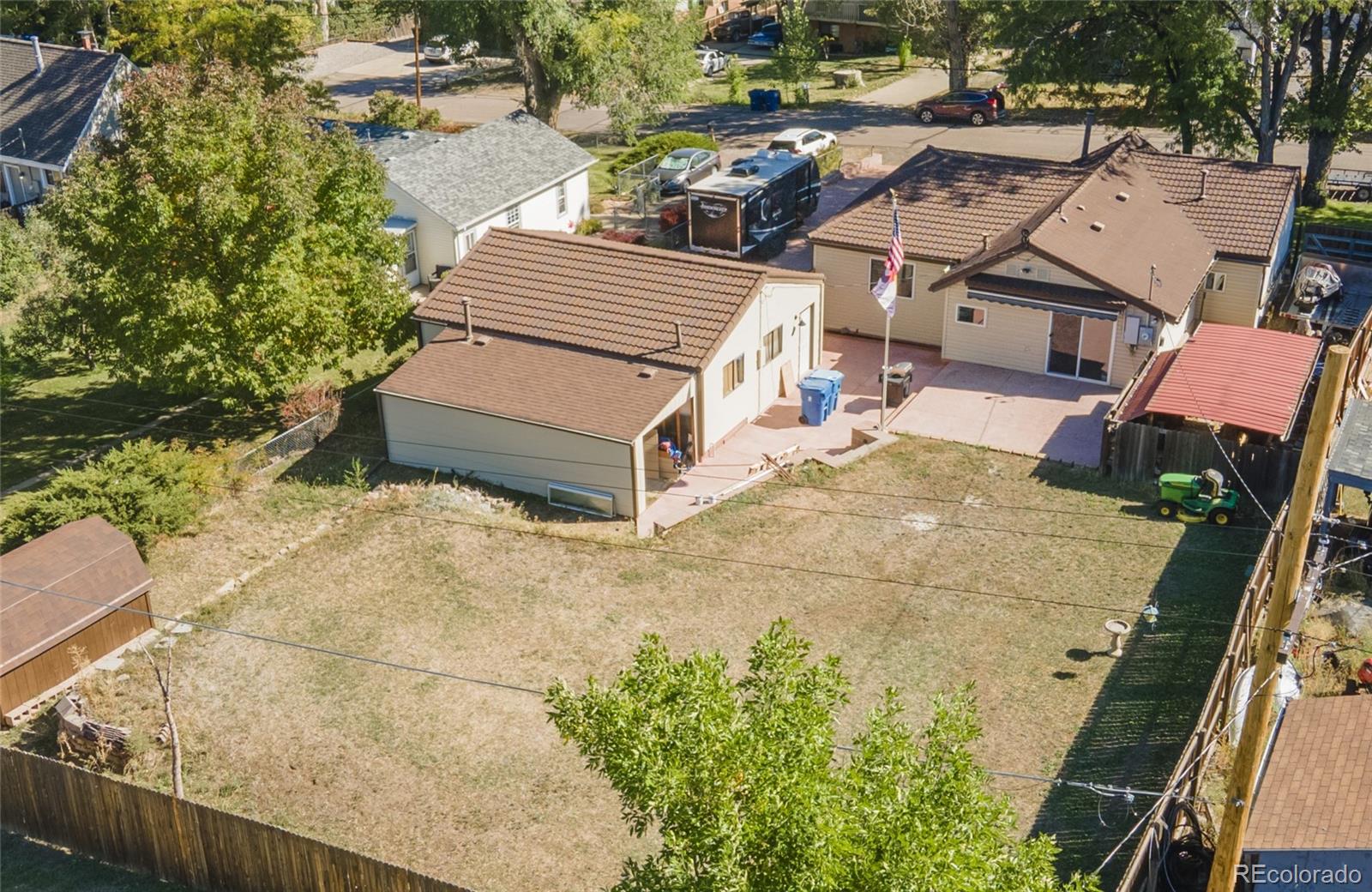 MLS Image #18 for 905  van gordon street,lakewood, Colorado