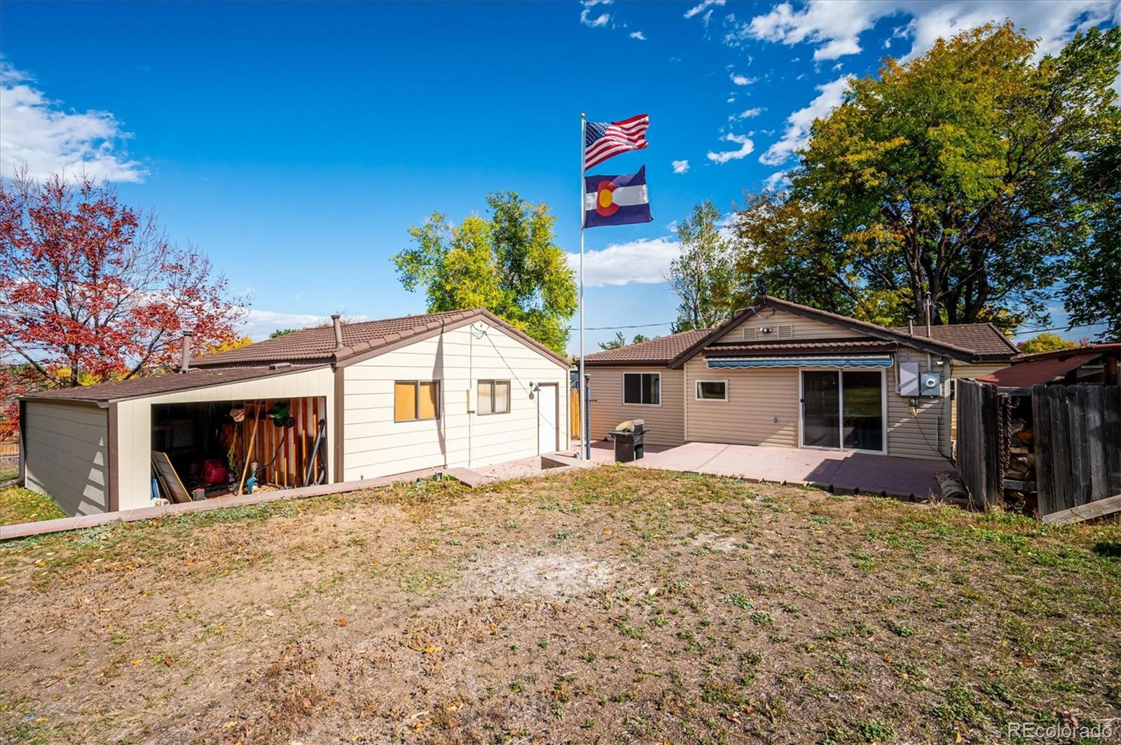 MLS Image #21 for 905  van gordon street,lakewood, Colorado