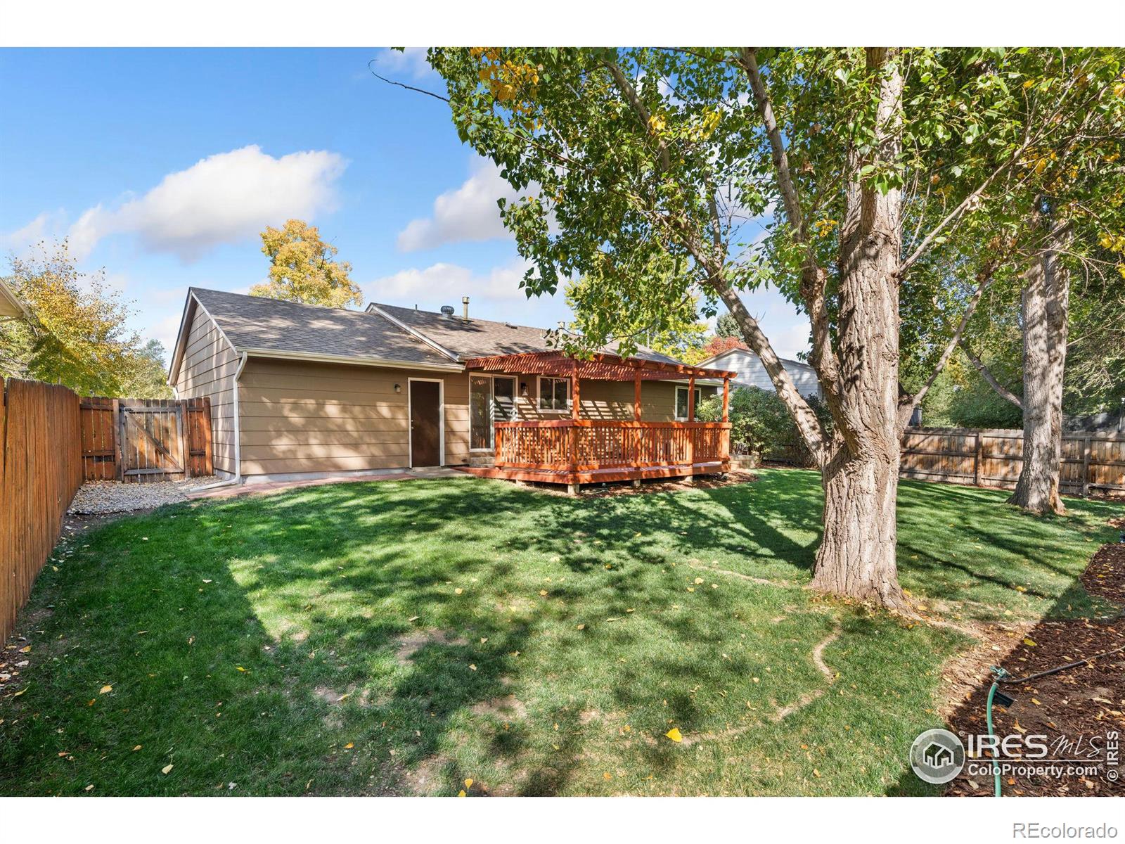 MLS Image #18 for 4400  warbler drive,fort collins, Colorado