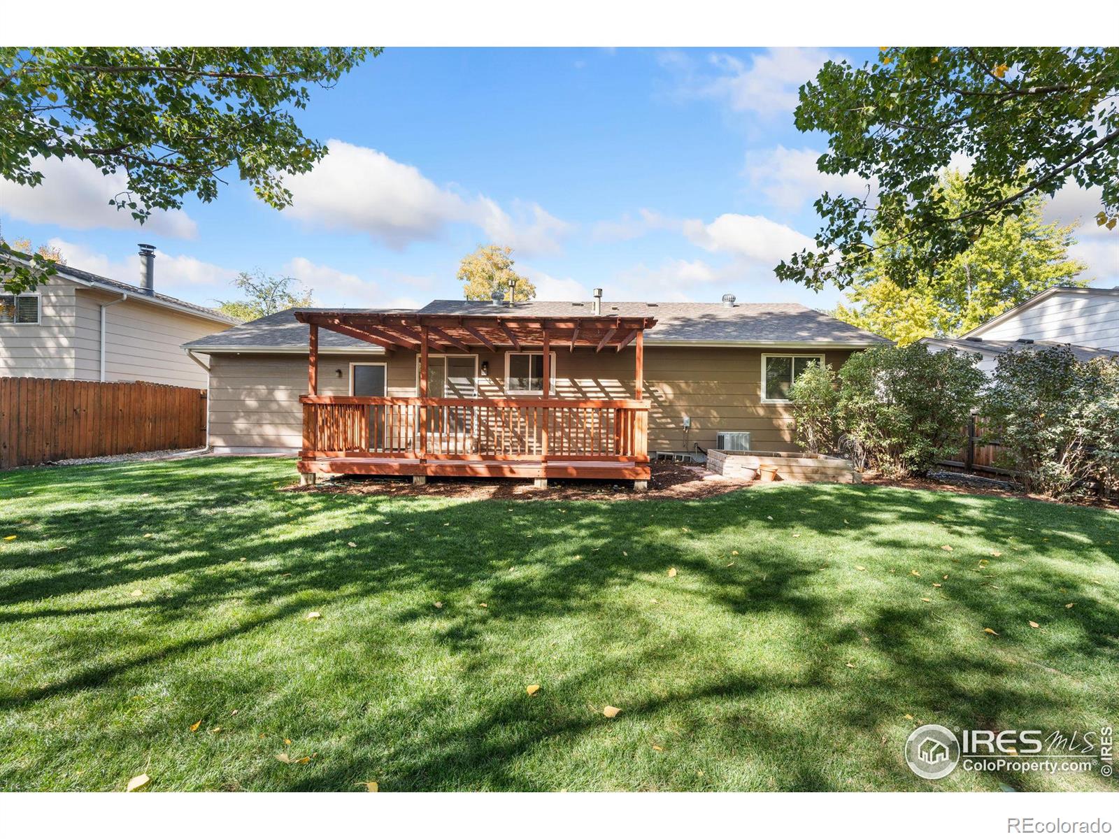 MLS Image #19 for 4400  warbler drive,fort collins, Colorado