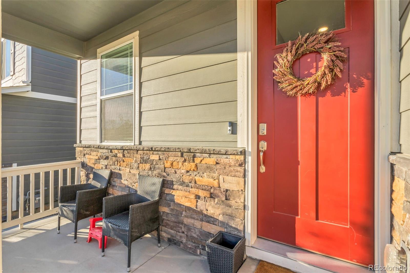 MLS Image #2 for 17397  red cosmos point,parker, Colorado