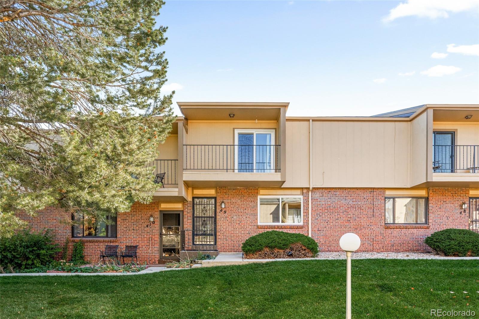 MLS Image #5 for 750  tabor street,lakewood, Colorado