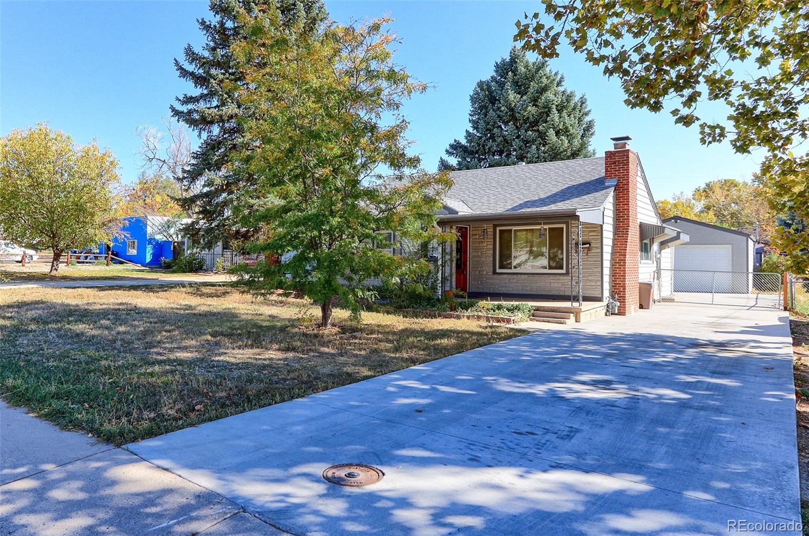 MLS Image #0 for 7560  raleigh street,westminster, Colorado