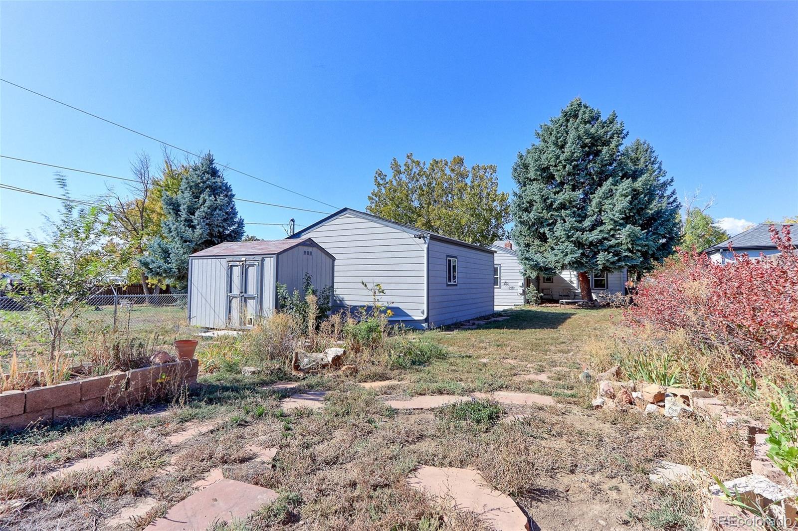 MLS Image #12 for 7560  raleigh street,westminster, Colorado