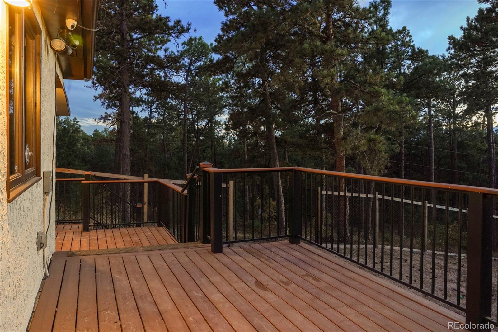 MLS Image #5 for 14590  roller coaster road,colorado springs, Colorado