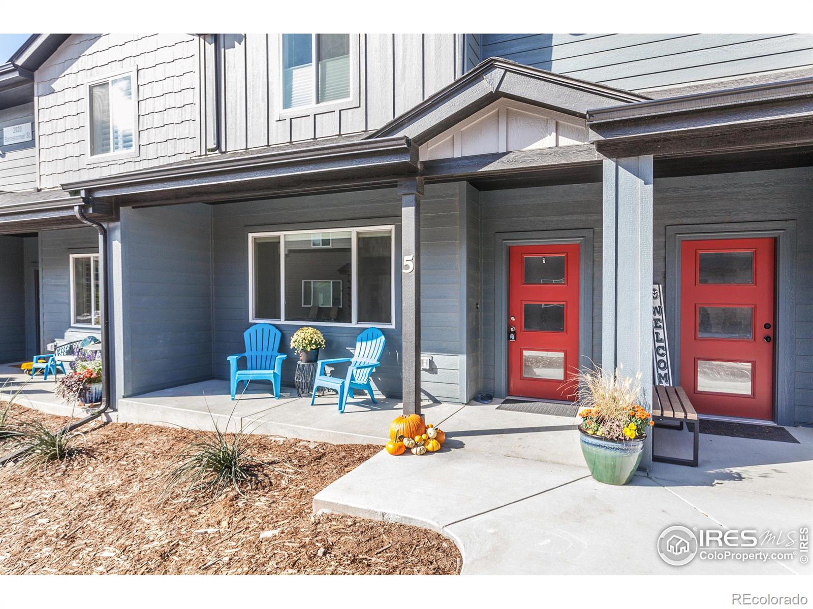 MLS Image #2 for 2920  barnstormer street,fort collins, Colorado