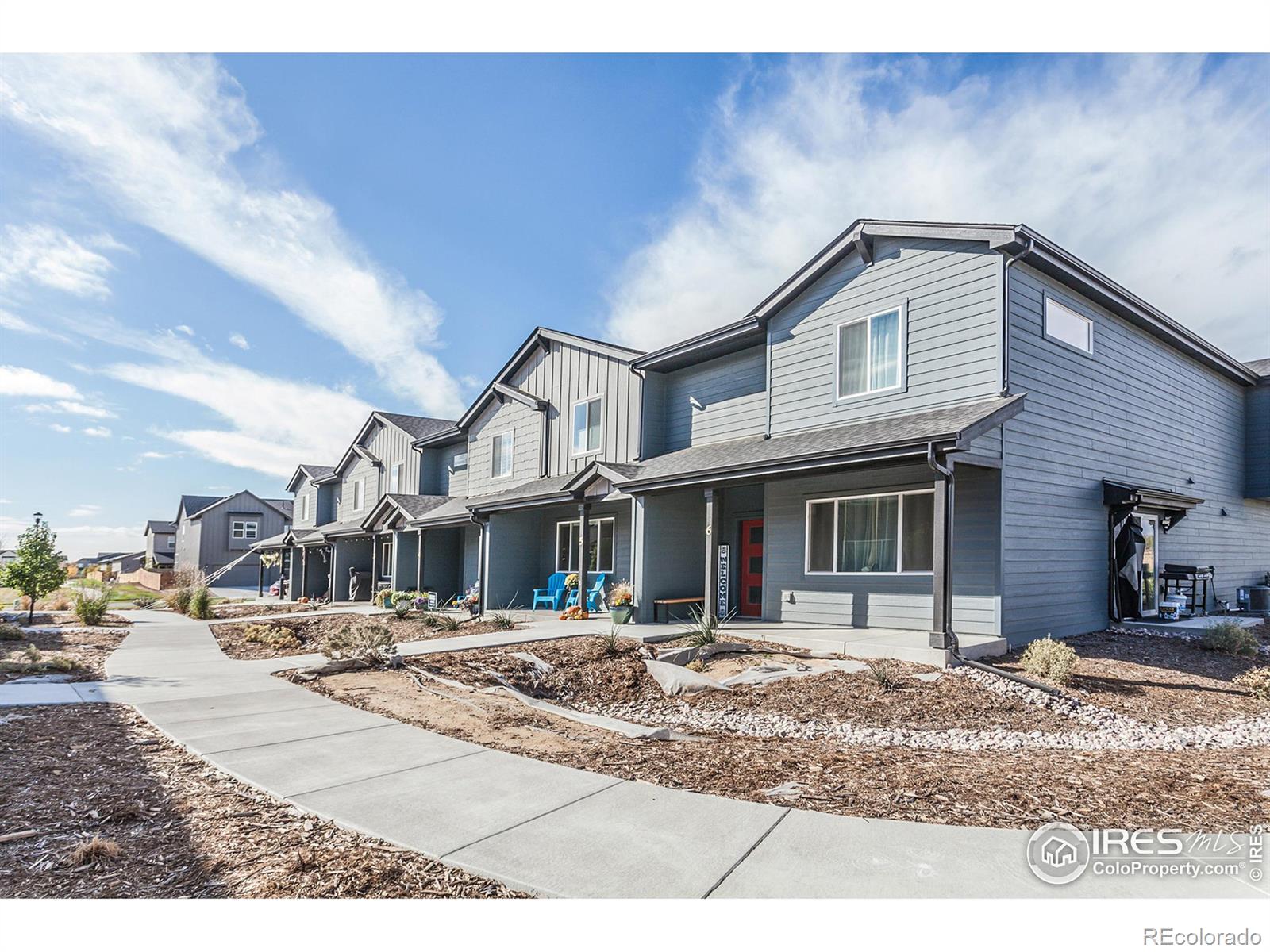 MLS Image #3 for 2920  barnstormer street,fort collins, Colorado