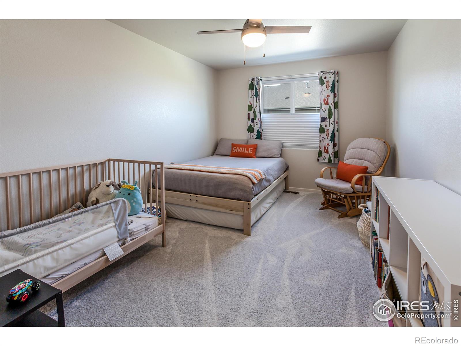 MLS Image #31 for 2920  barnstormer street,fort collins, Colorado