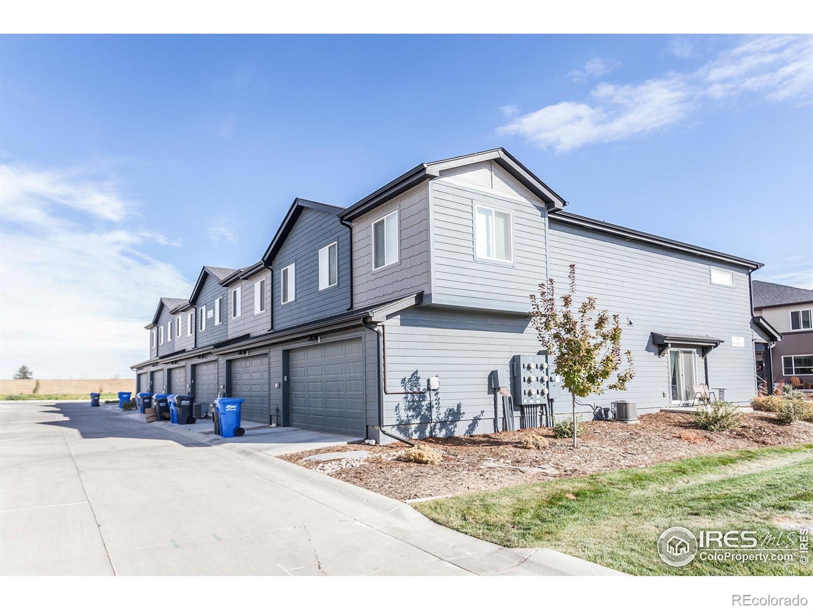 MLS Image #35 for 2920  barnstormer street,fort collins, Colorado