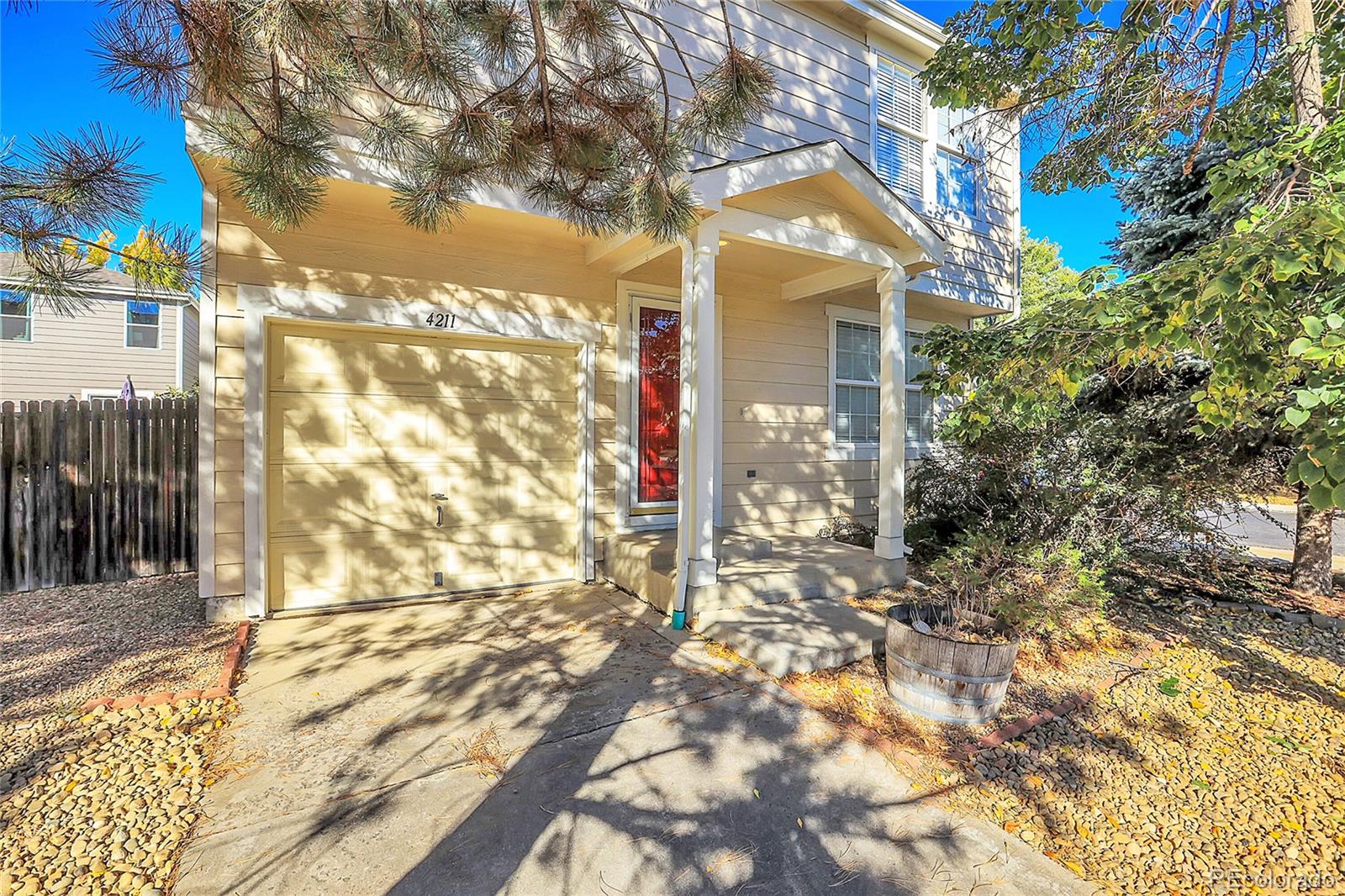 MLS Image #0 for 4211 w kenyon avenue,denver, Colorado