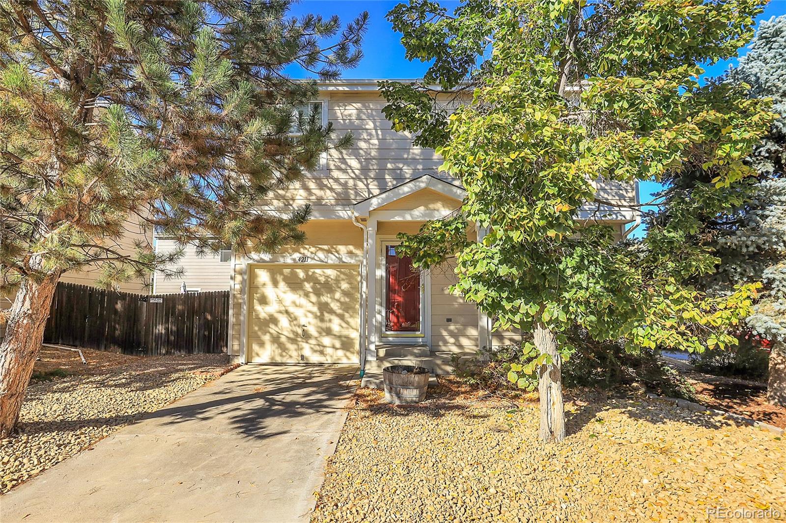 MLS Image #2 for 4211 w kenyon avenue,denver, Colorado