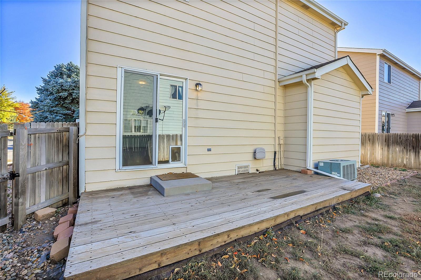 MLS Image #25 for 4211 w kenyon avenue,denver, Colorado