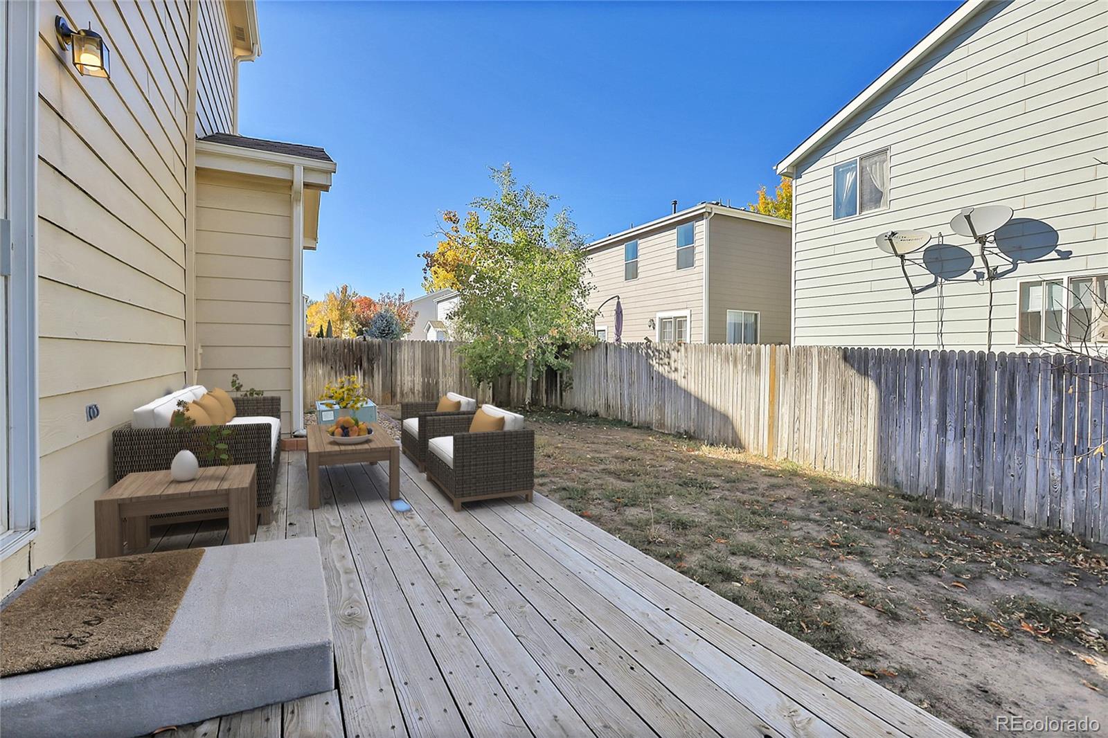 MLS Image #27 for 4211 w kenyon avenue,denver, Colorado