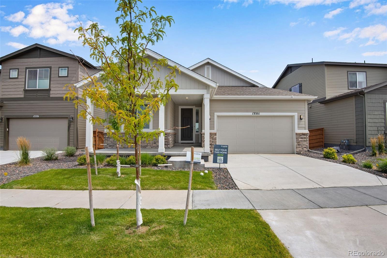 MLS Image #0 for 13351 e 100th place,commerce city, Colorado