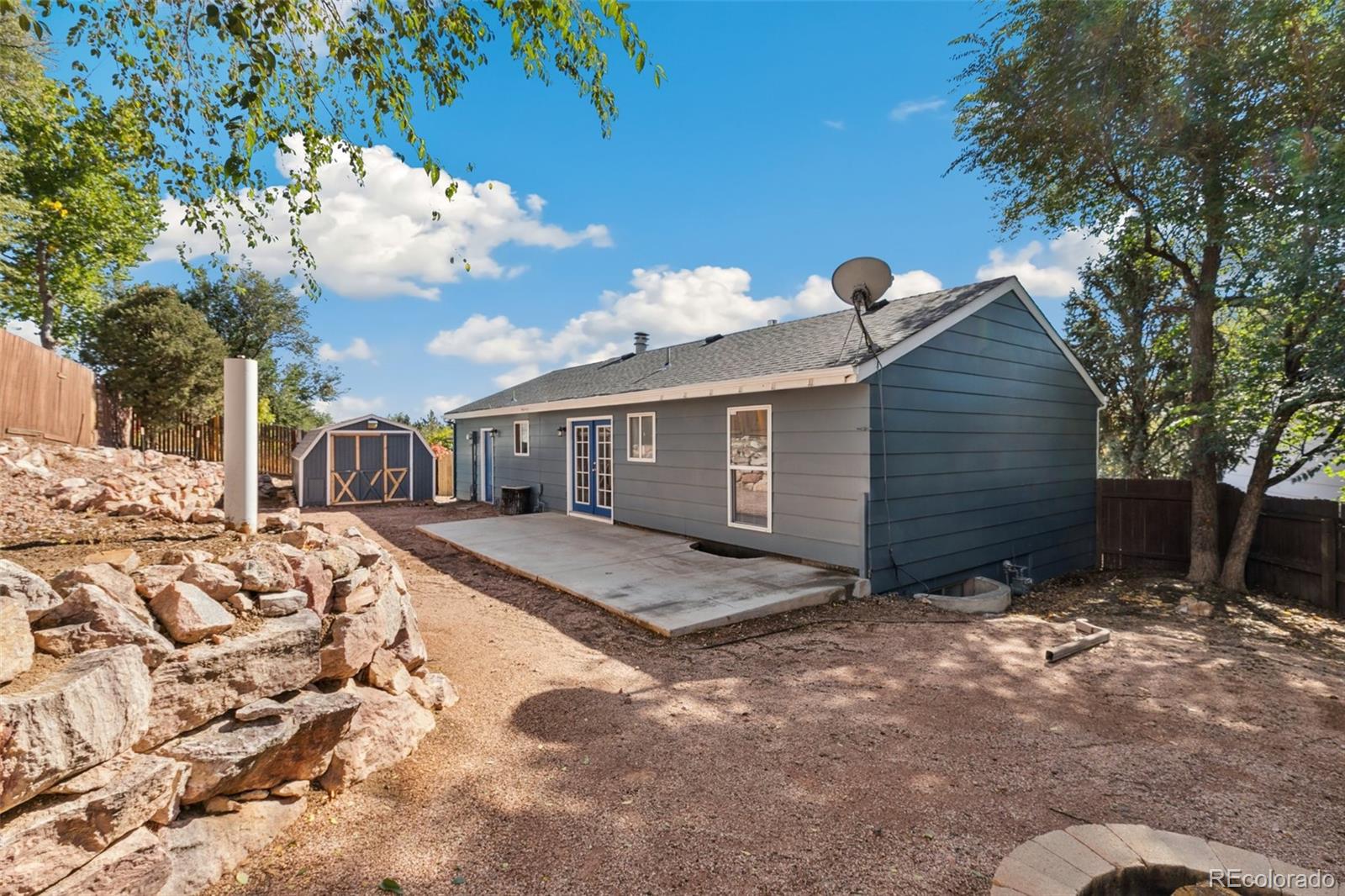 MLS Image #23 for 1450  chippewa court,colorado springs, Colorado