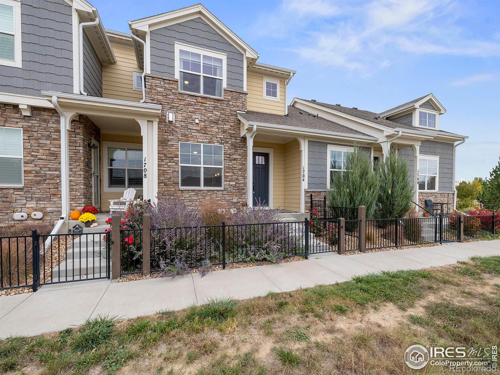 MLS Image #0 for 1704 w 50th street,loveland, Colorado