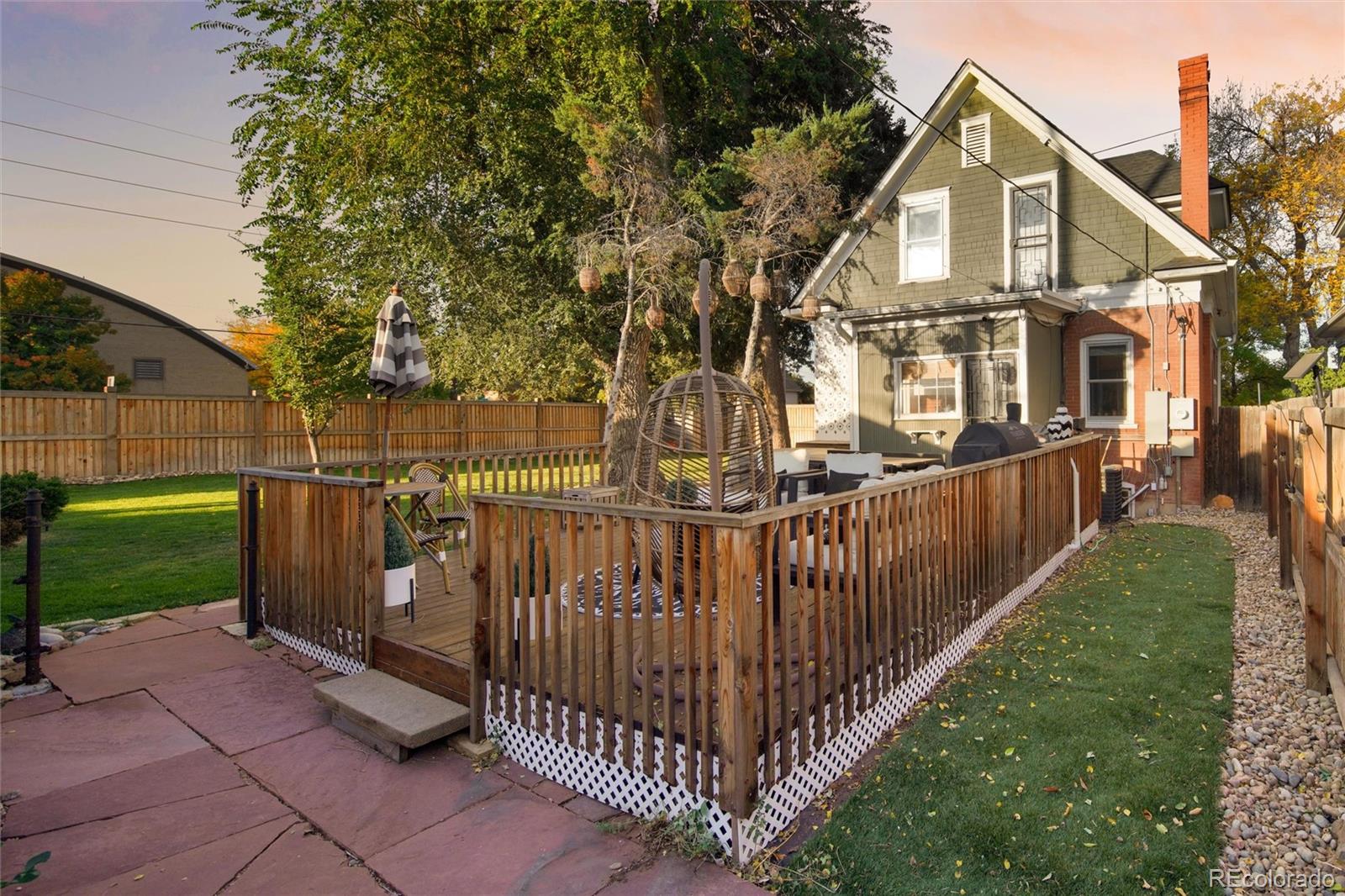 MLS Image #31 for 2088 s pennsylvania street,denver, Colorado