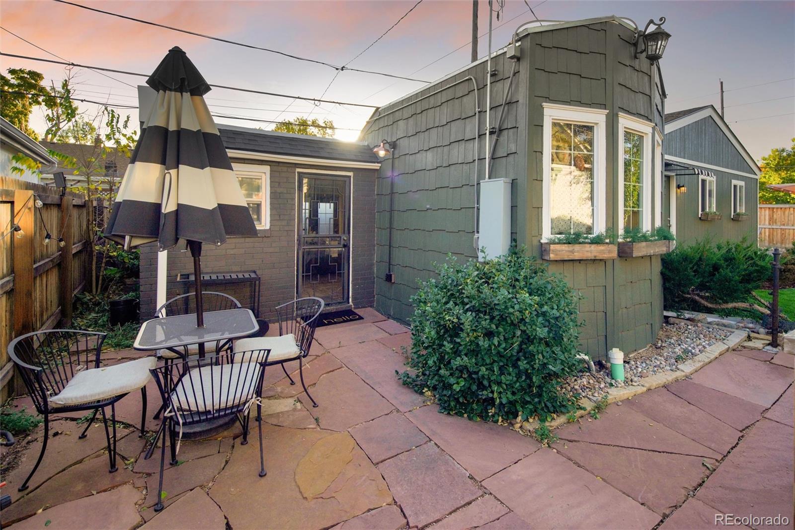 MLS Image #34 for 2088 s pennsylvania street,denver, Colorado