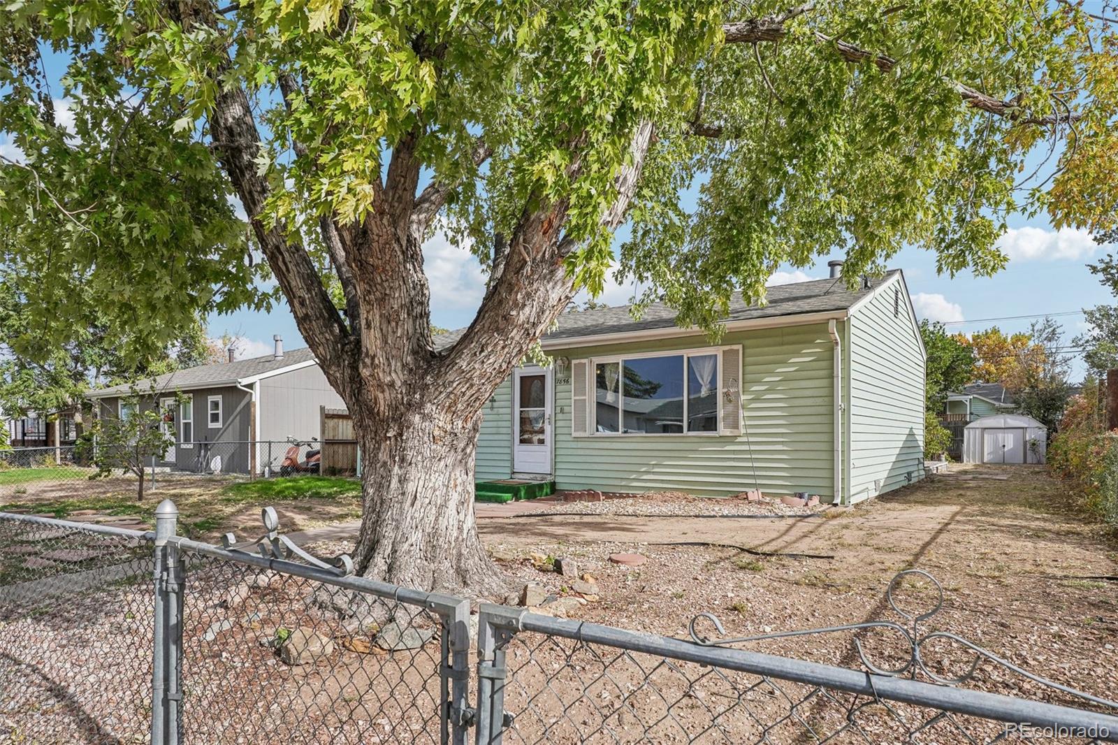 MLS Image #2 for 7856  ladore street,commerce city, Colorado