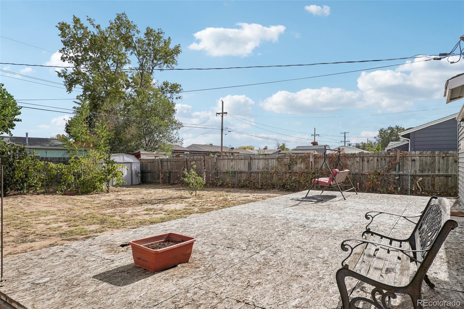 MLS Image #20 for 7856  ladore street,commerce city, Colorado