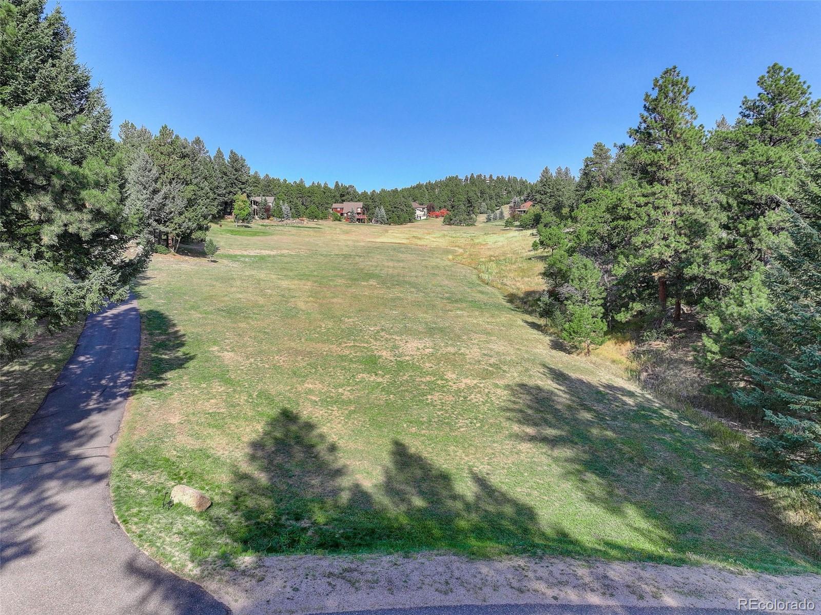 MLS Image #5 for 7747 s settlers drive,morrison, Colorado