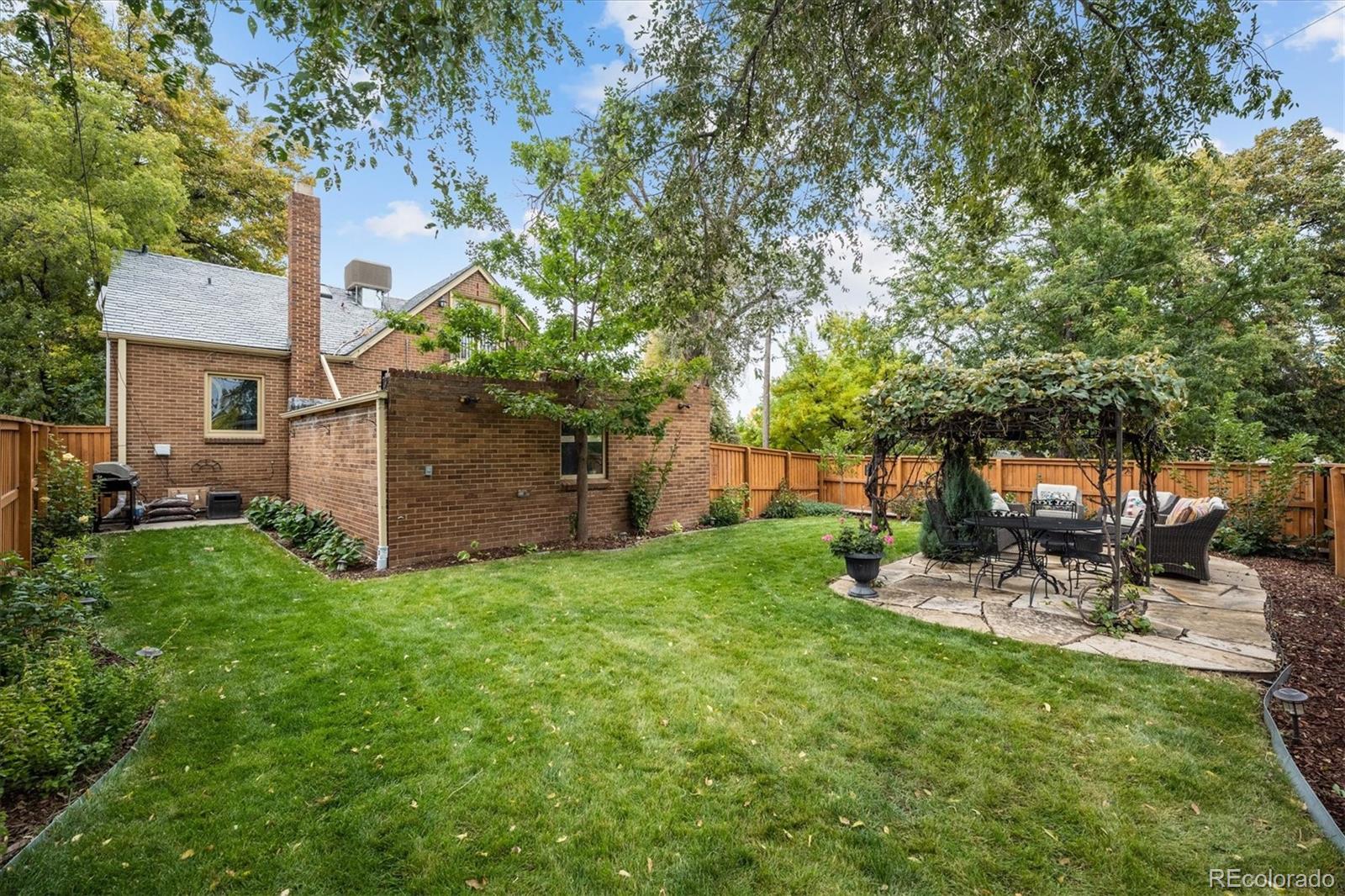 MLS Image #23 for 1095 s downing street,denver, Colorado