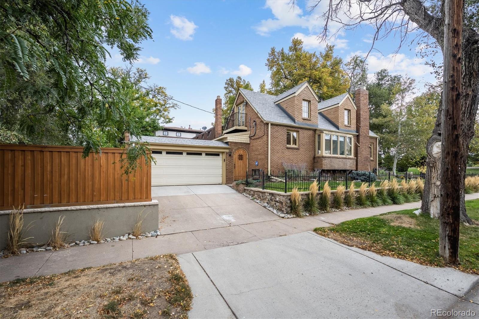 MLS Image #27 for 1095 s downing street,denver, Colorado