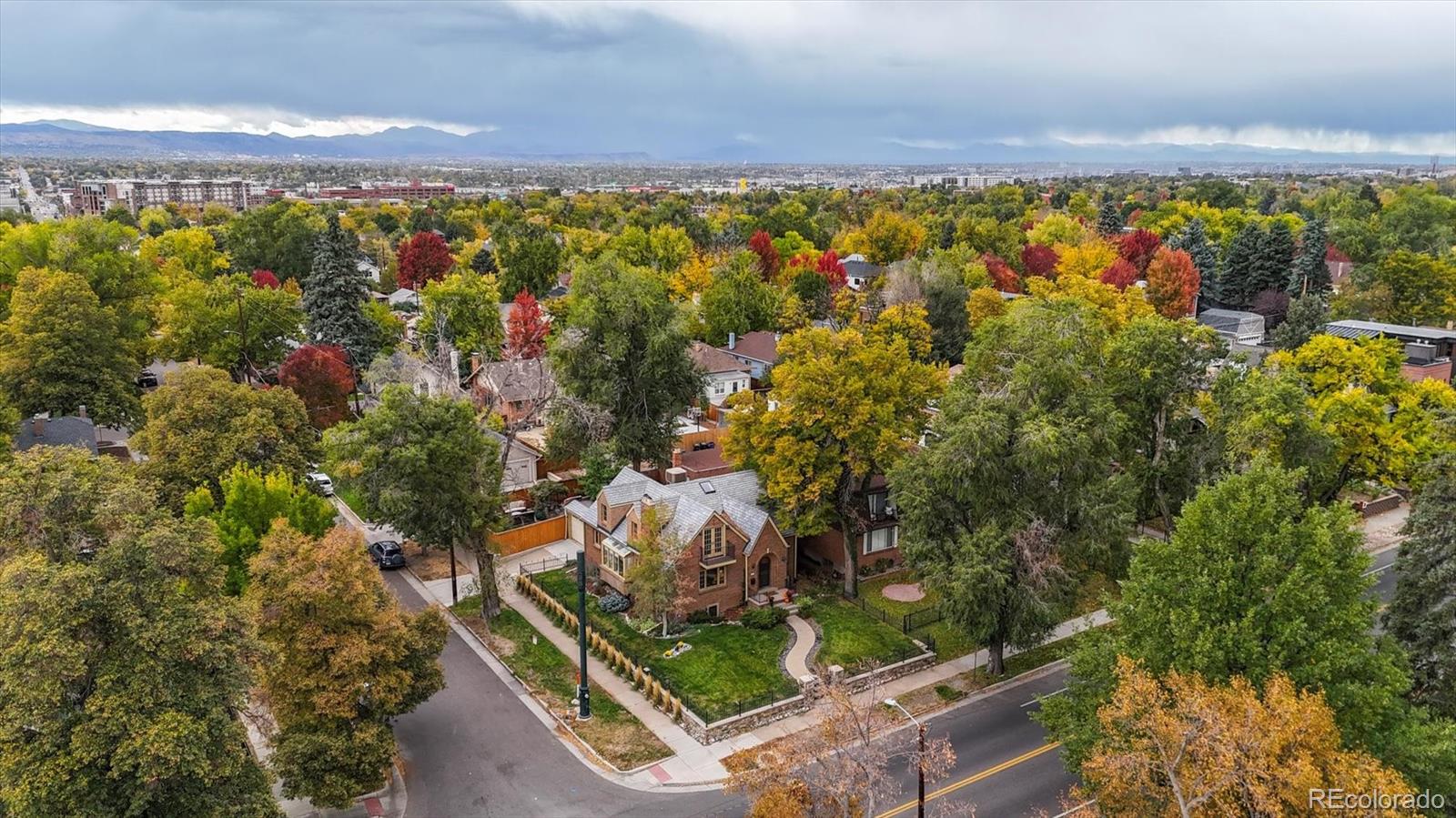 MLS Image #28 for 1095 s downing street,denver, Colorado