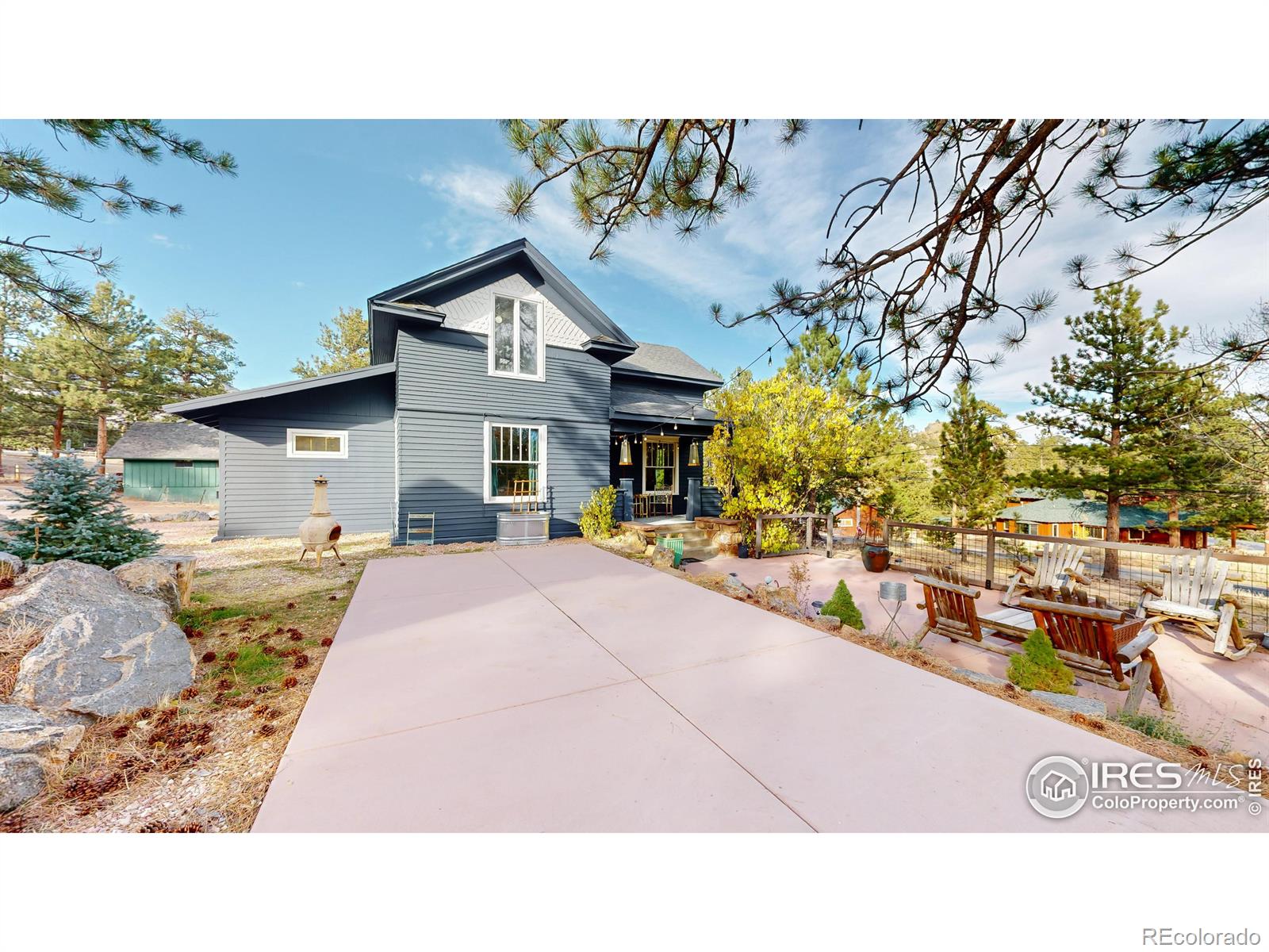 MLS Image #25 for 541  chapin lane,estes park, Colorado