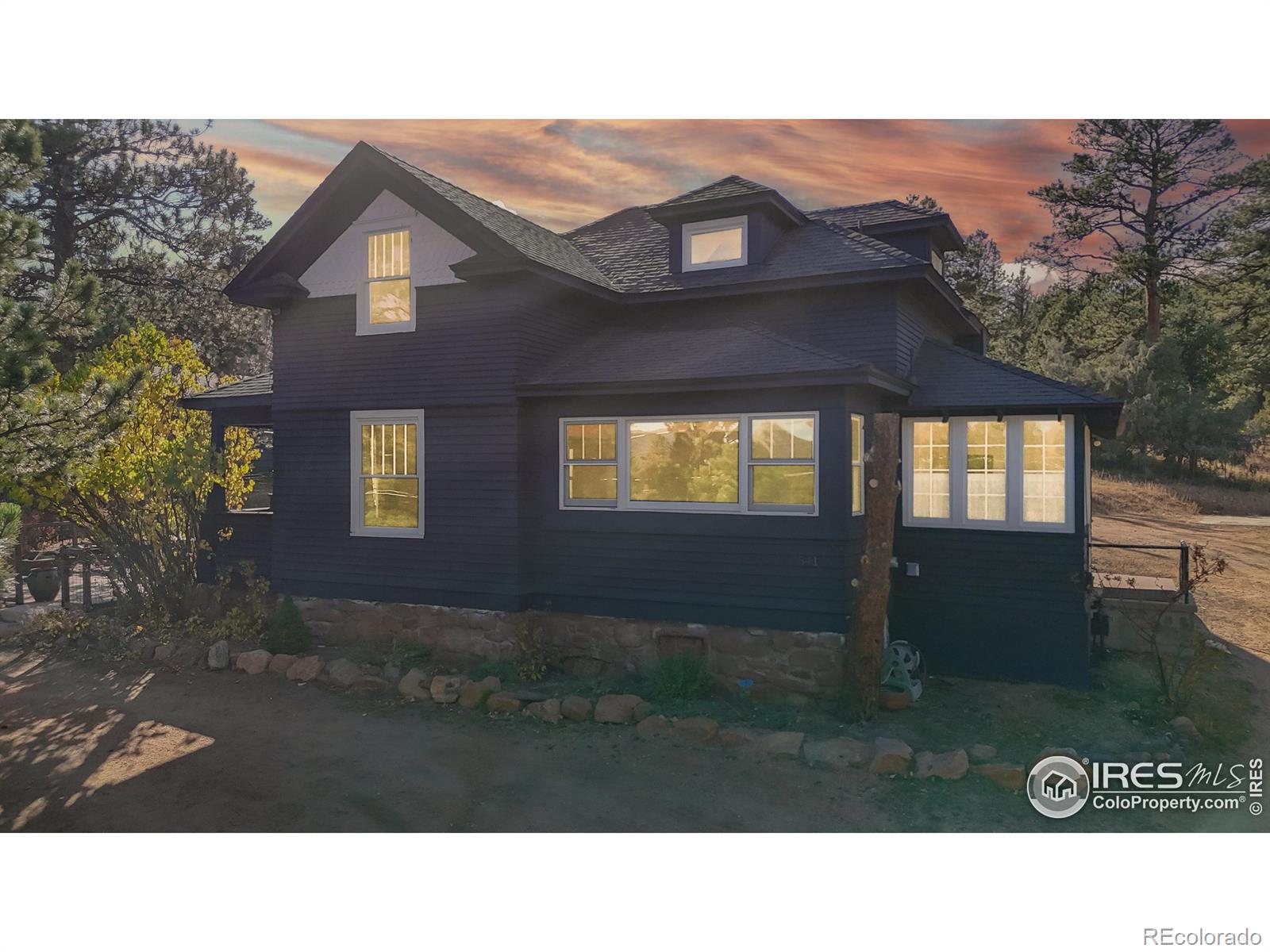 MLS Image #28 for 541  chapin lane,estes park, Colorado