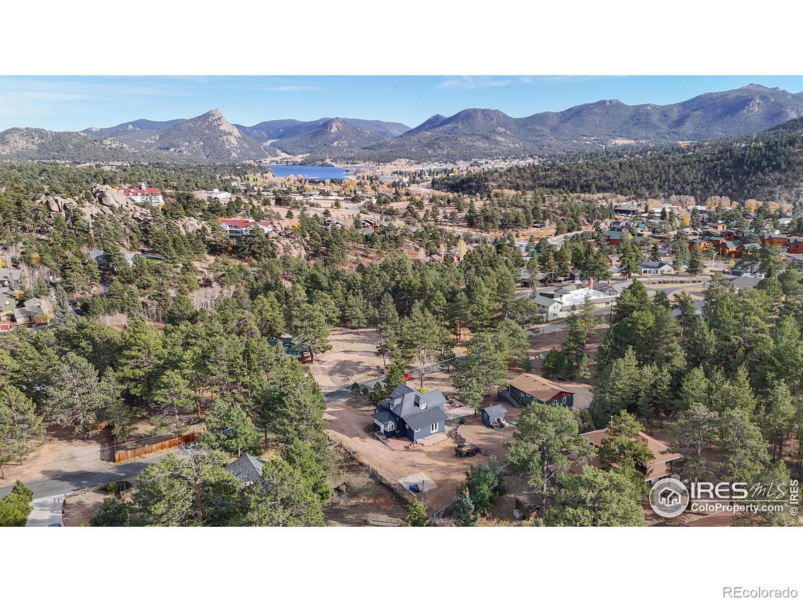 MLS Image #30 for 541  chapin lane,estes park, Colorado