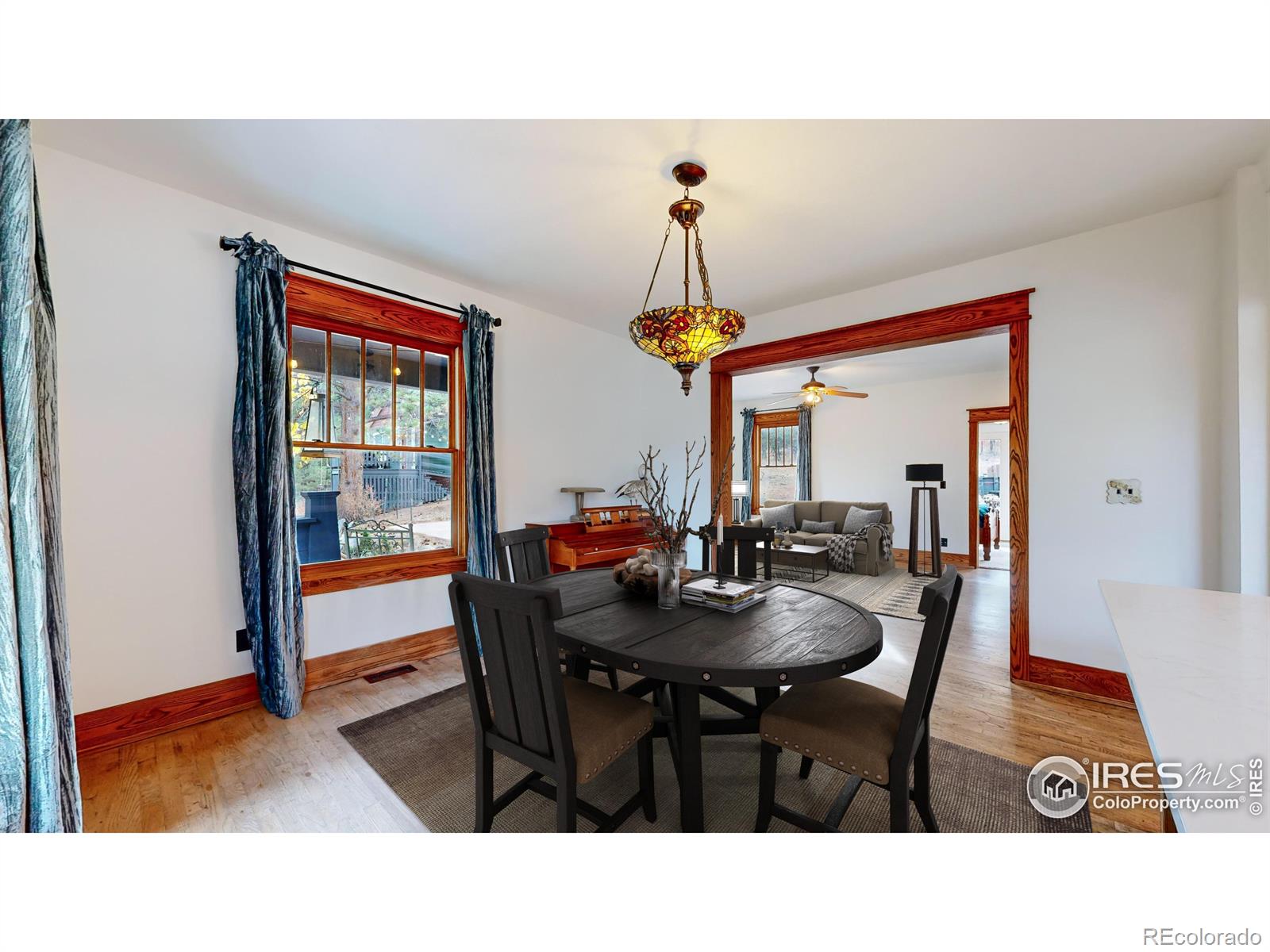 MLS Image #4 for 541  chapin lane,estes park, Colorado