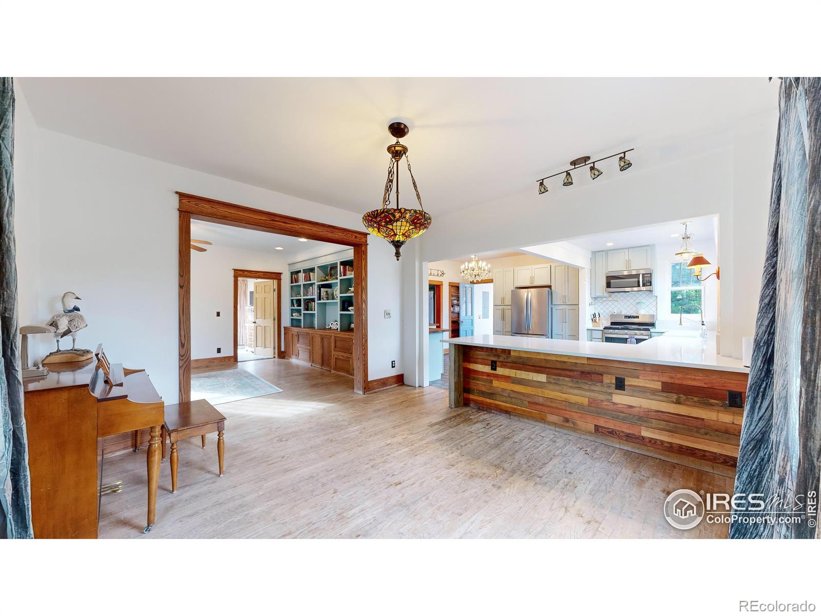 MLS Image #5 for 541  chapin lane,estes park, Colorado