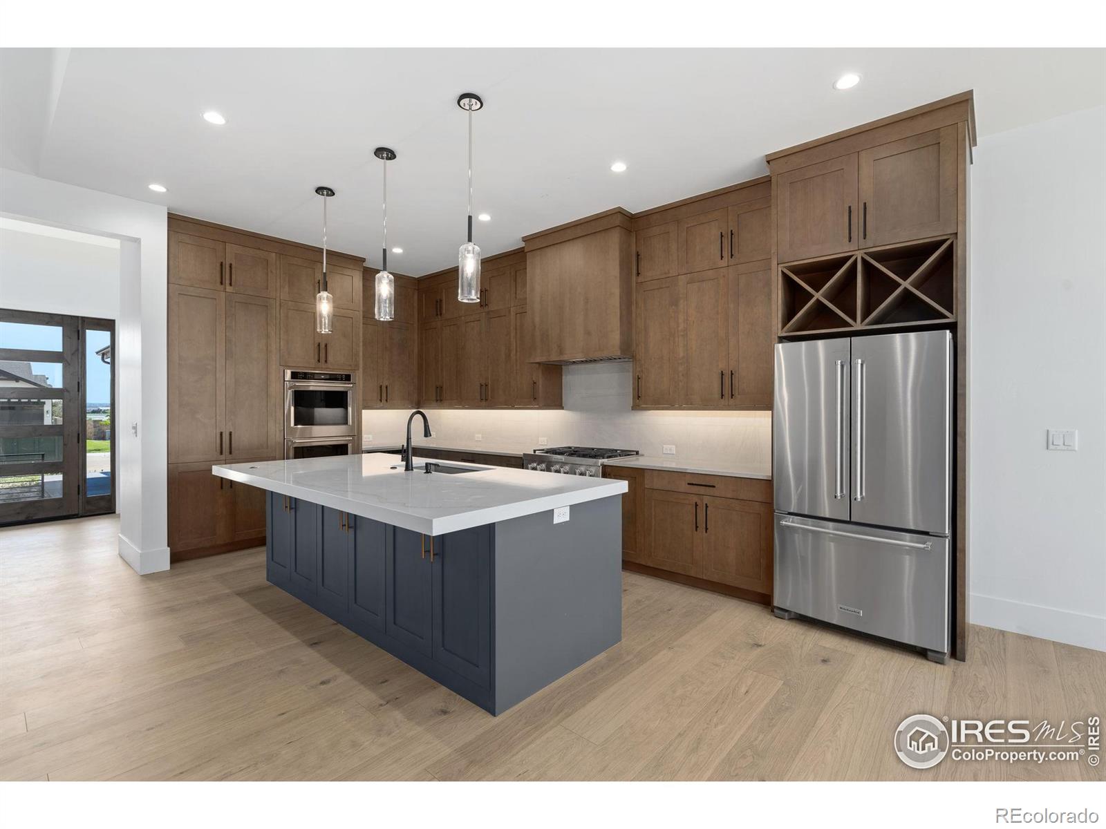 MLS Image #1 for 6408  foundry court,timnath, Colorado