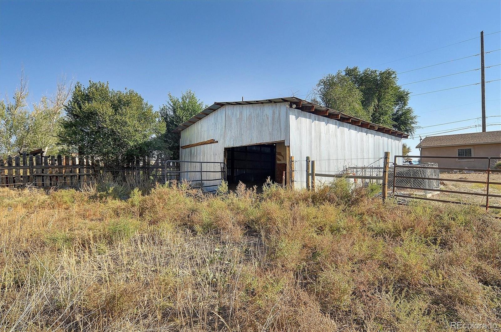 MLS Image #4 for 1049  york avenue,canon city, Colorado