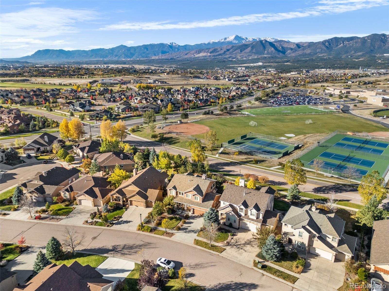 MLS Image #11 for 13884  windy oaks road,colorado springs, Colorado