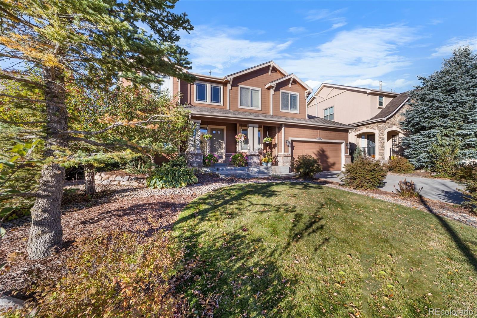 MLS Image #14 for 13884  windy oaks road,colorado springs, Colorado