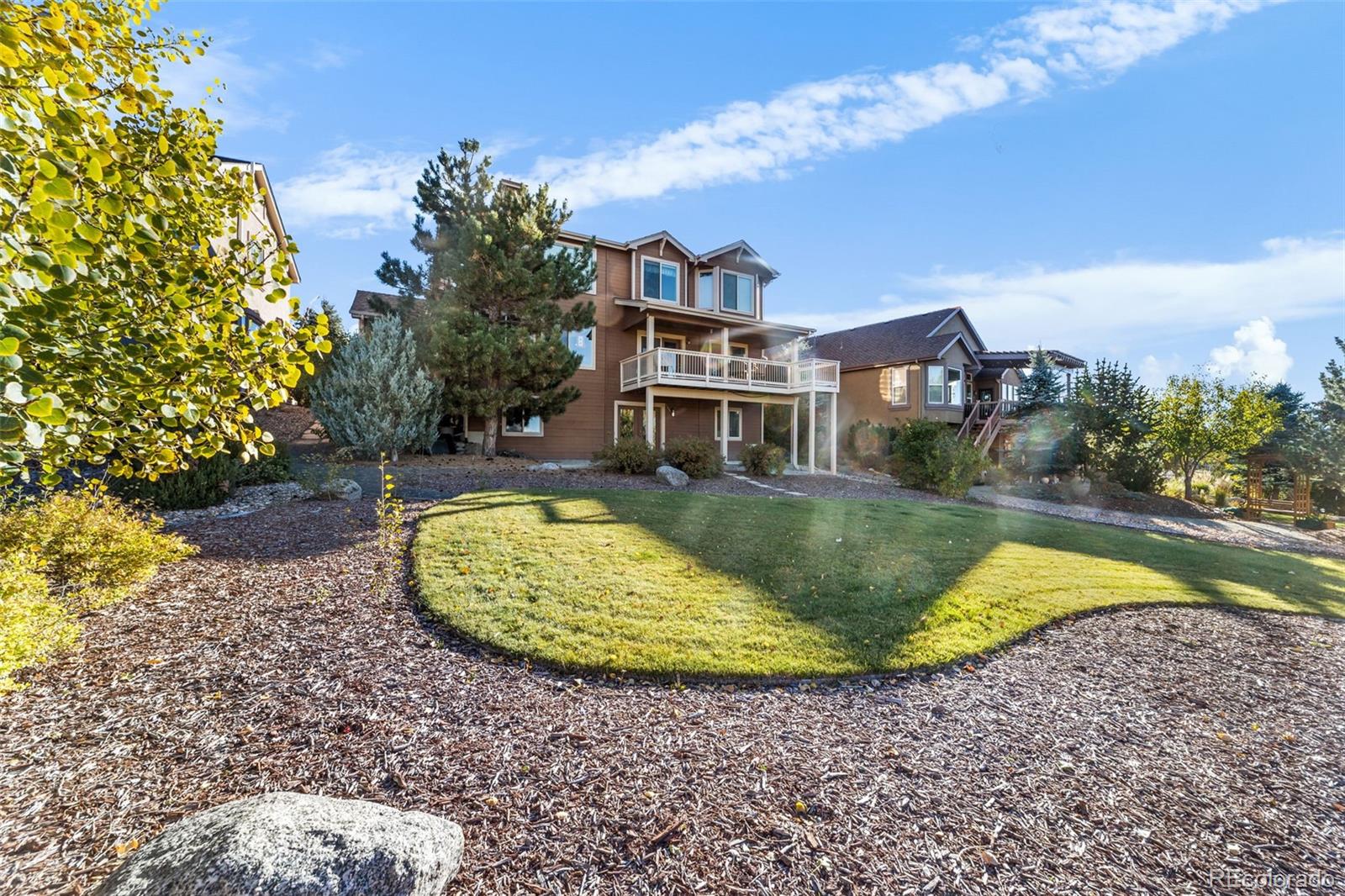 MLS Image #17 for 13884  windy oaks road,colorado springs, Colorado