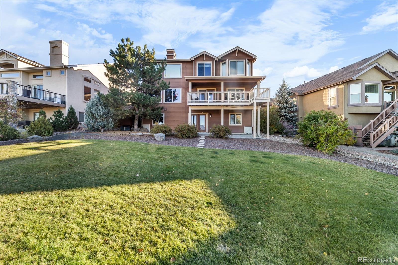 MLS Image #18 for 13884  windy oaks road,colorado springs, Colorado