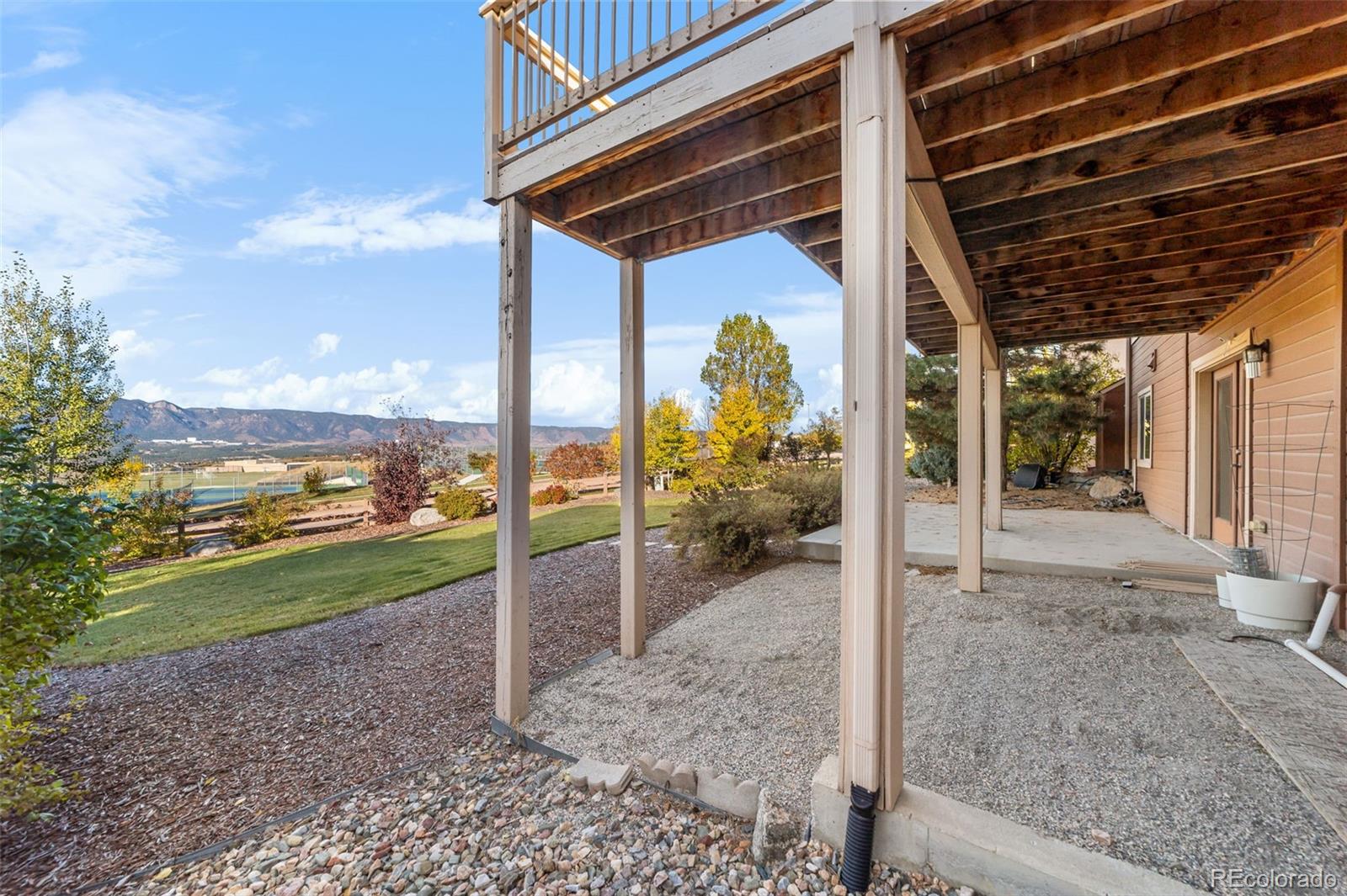 MLS Image #20 for 13884  windy oaks road,colorado springs, Colorado