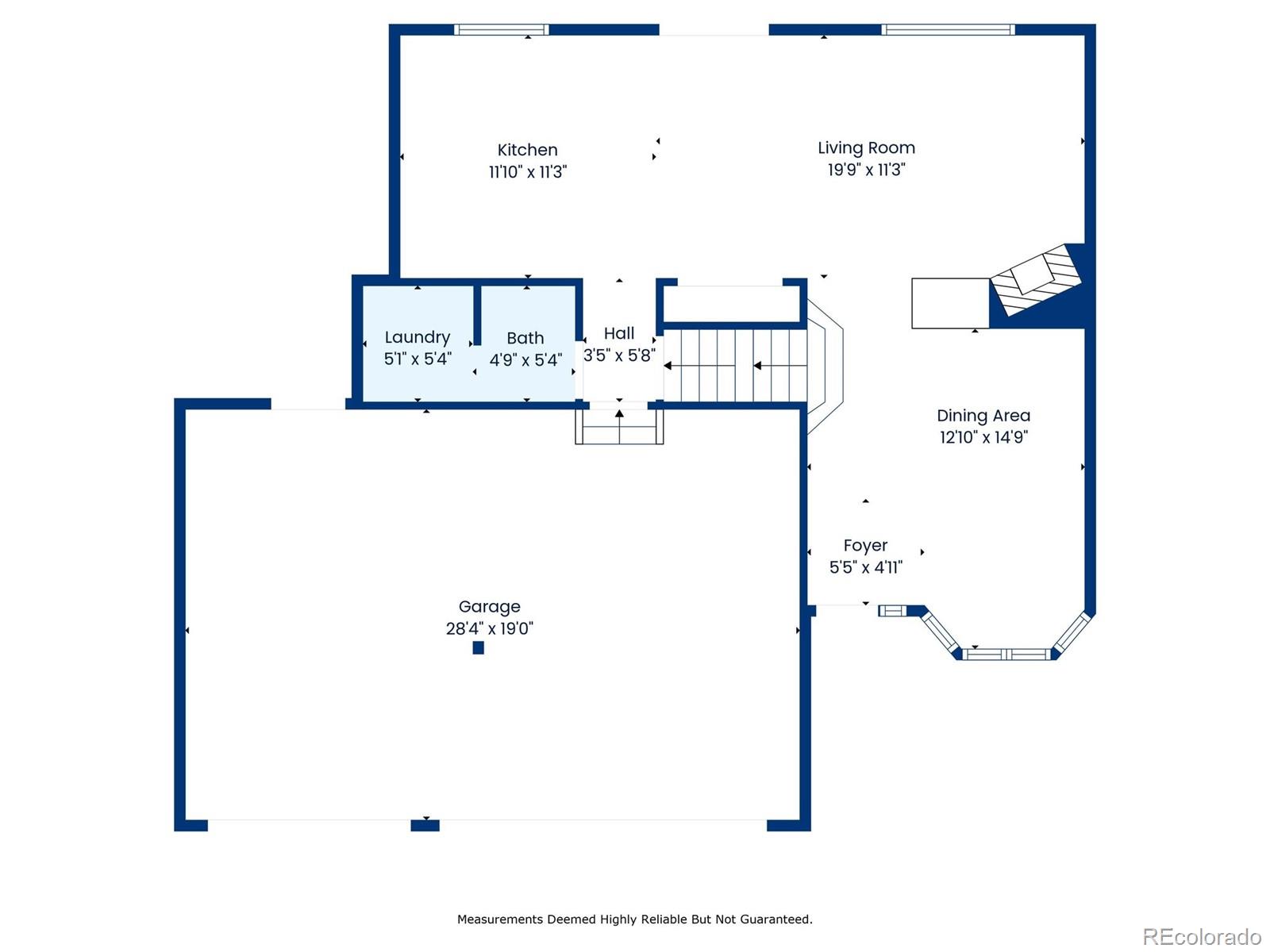 MLS Image #19 for 2580 e 94th drive,thornton, Colorado