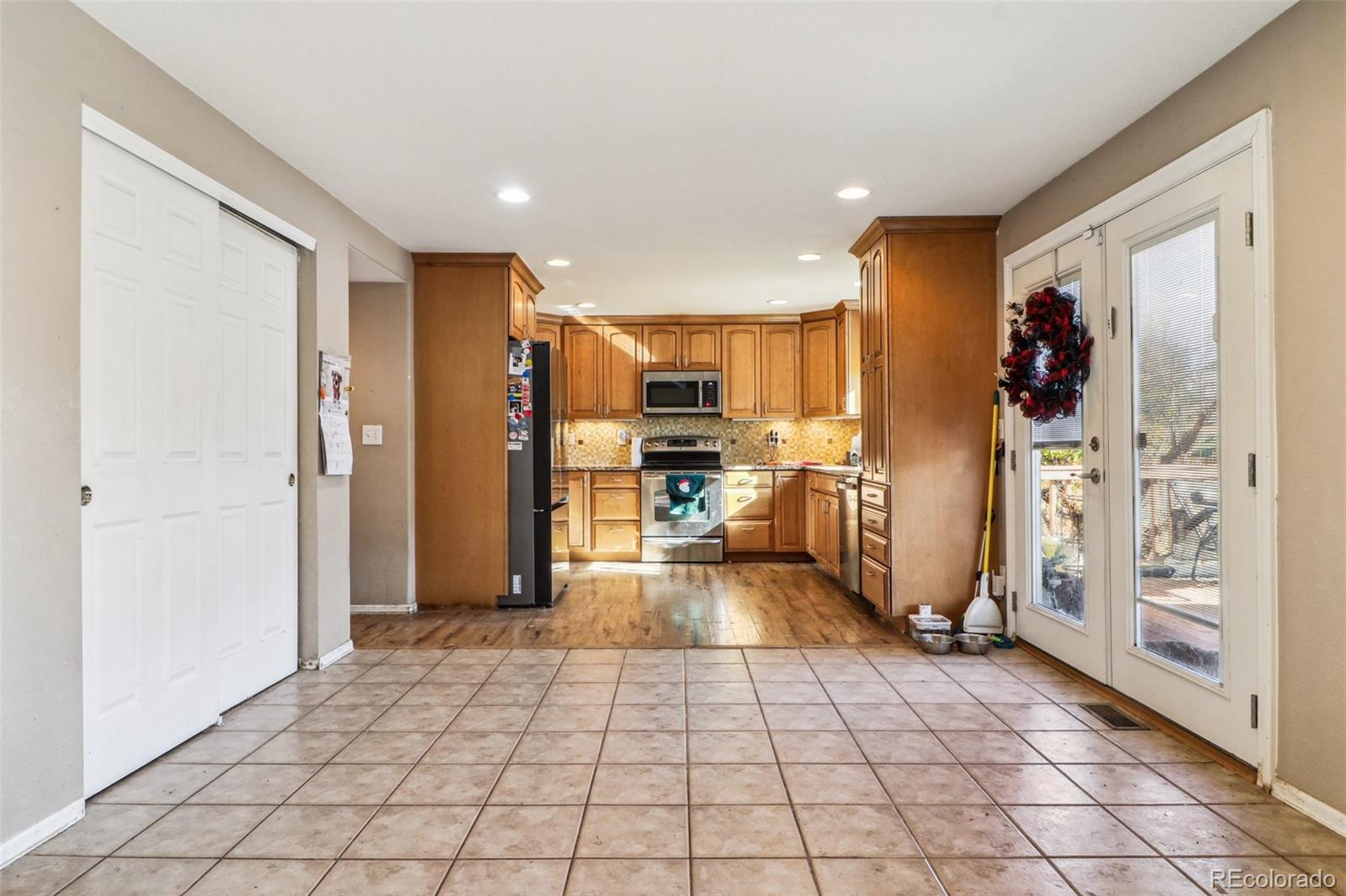 MLS Image #3 for 2580 e 94th drive,thornton, Colorado