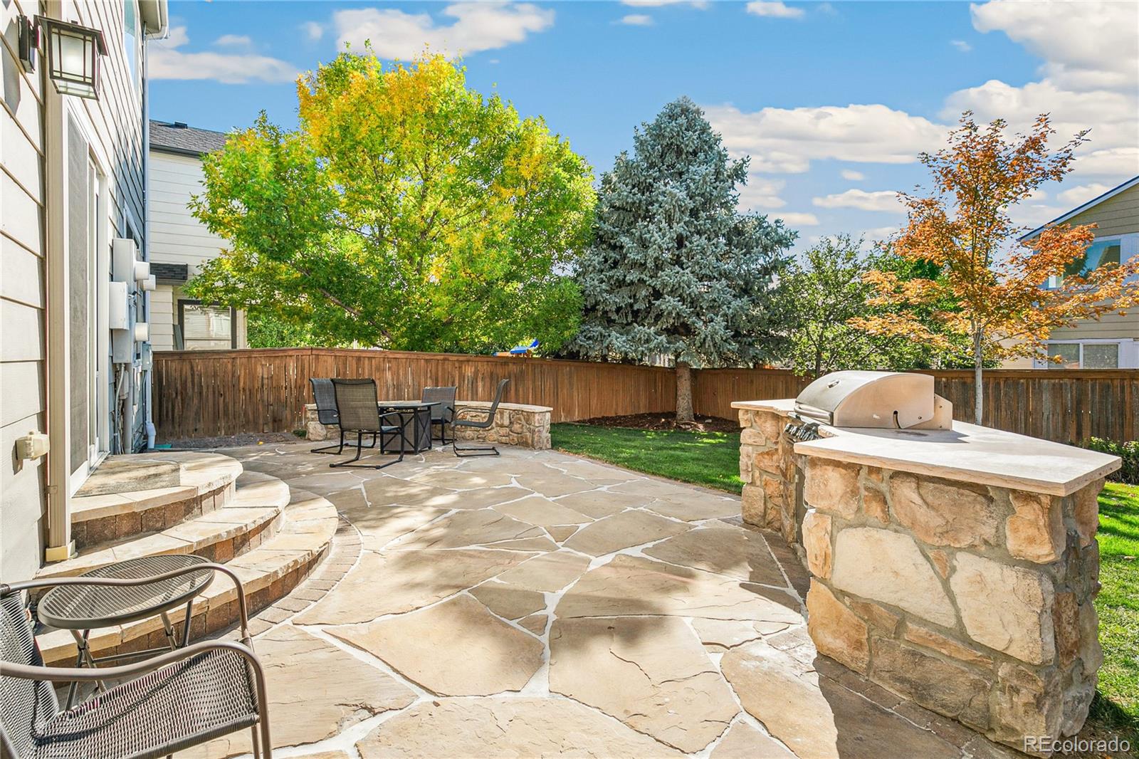 MLS Image #30 for 9800  sydney lane,highlands ranch, Colorado