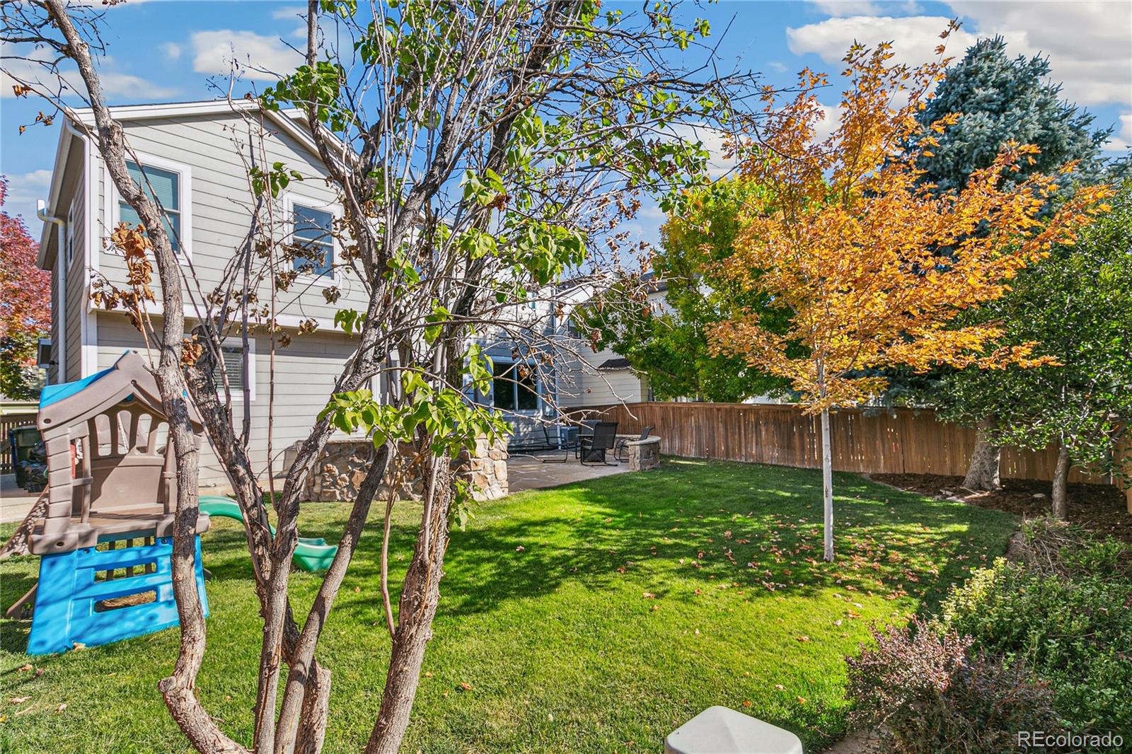 MLS Image #31 for 9800  sydney lane,highlands ranch, Colorado