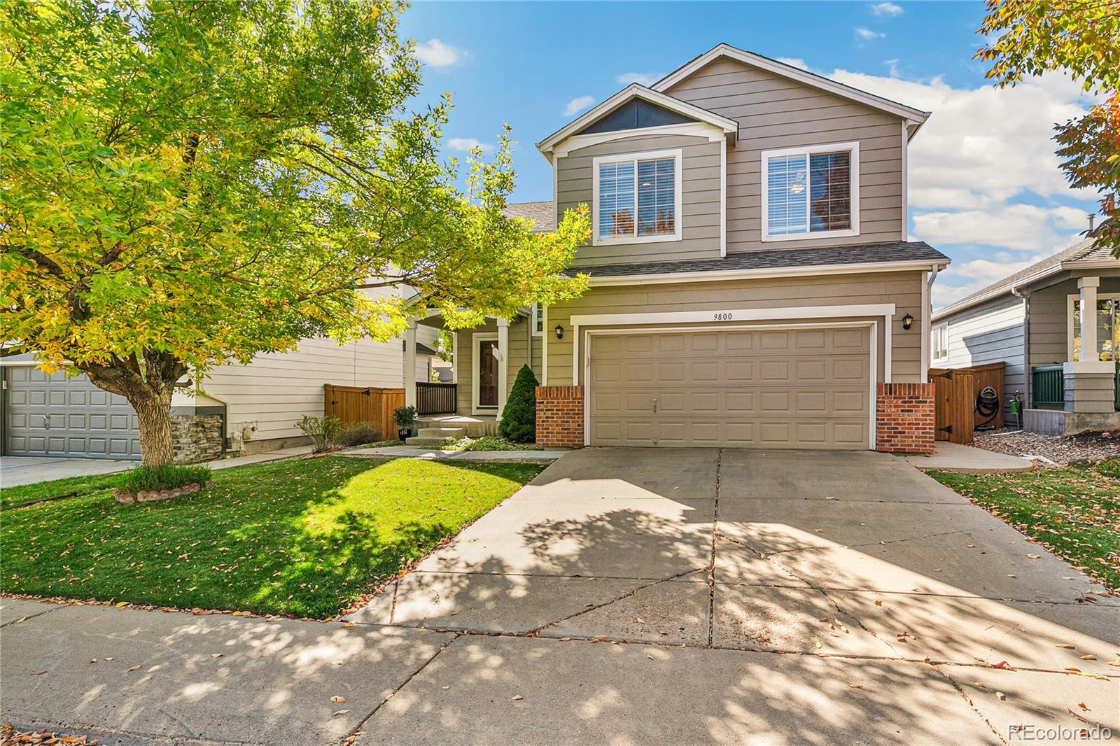 MLS Image #34 for 9800  sydney lane,highlands ranch, Colorado