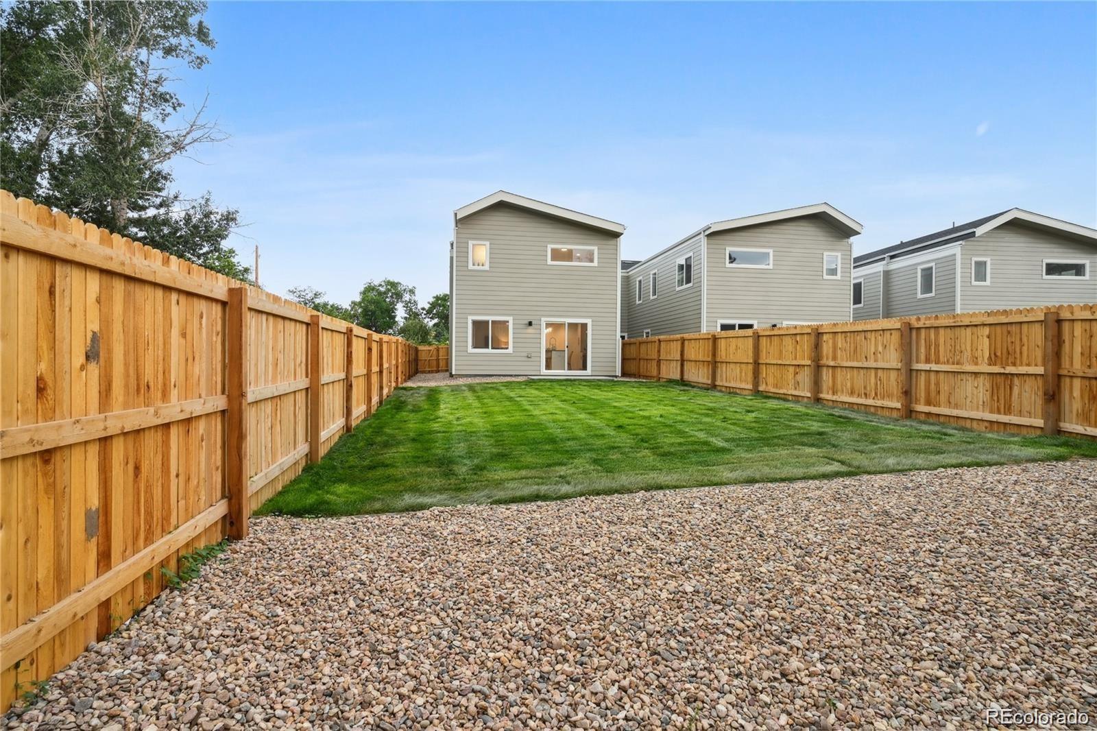 MLS Image #21 for 5252  columbine lane,denver, Colorado