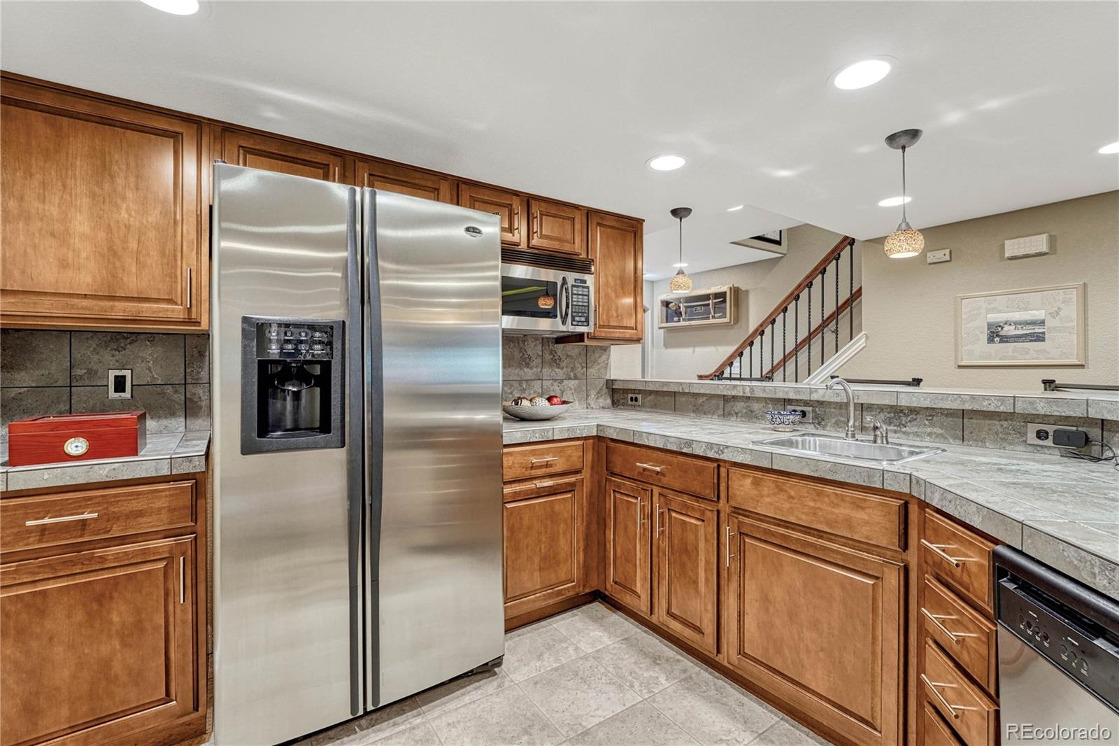 MLS Image #23 for 3033  fox sedge lane,highlands ranch, Colorado