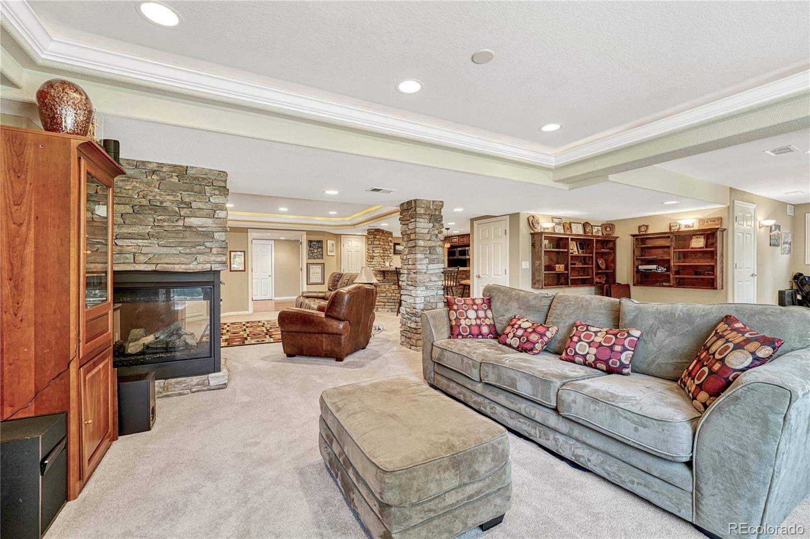 MLS Image #27 for 3033  fox sedge lane,highlands ranch, Colorado