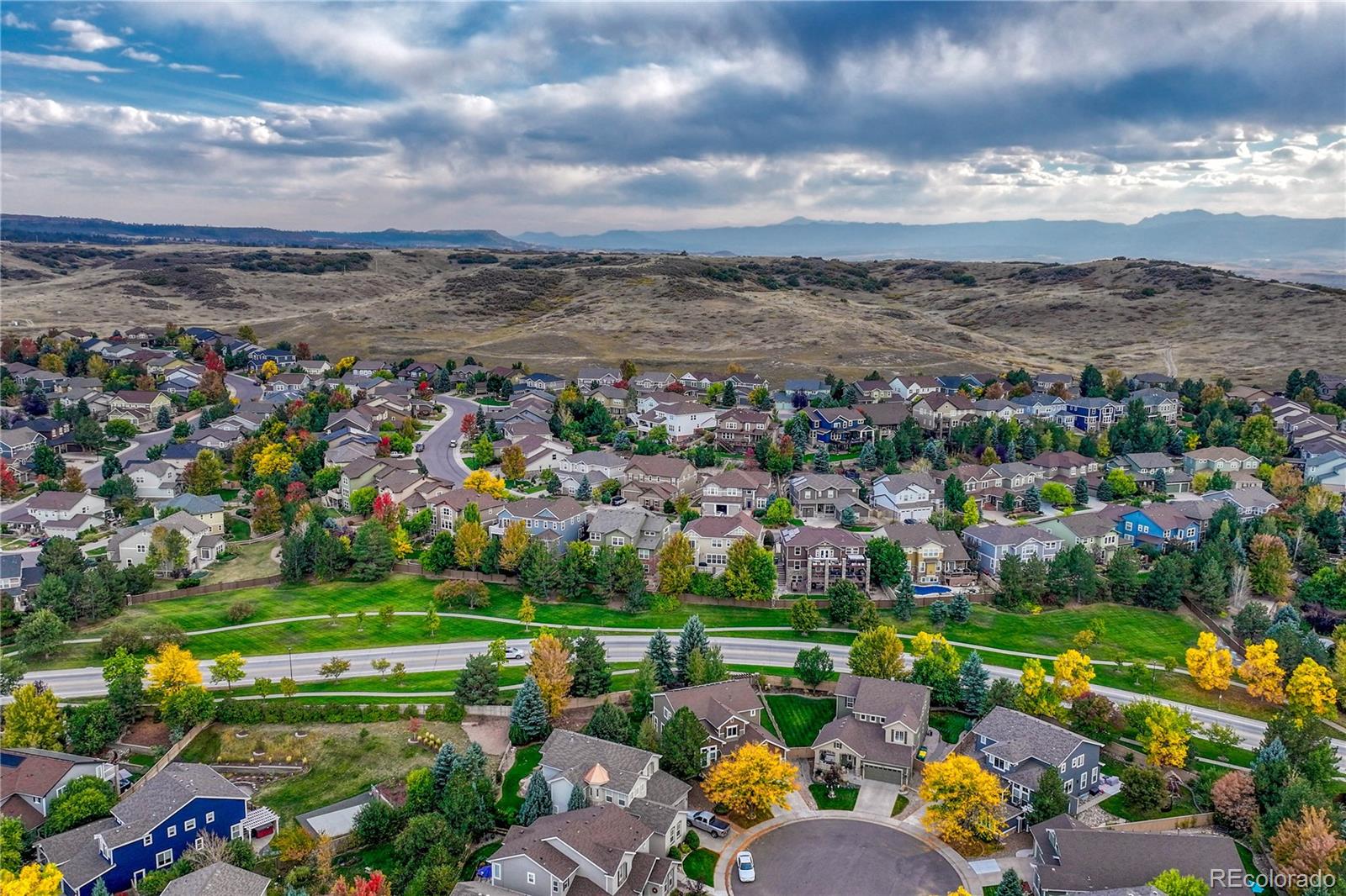 MLS Image #35 for 3033  fox sedge lane,highlands ranch, Colorado