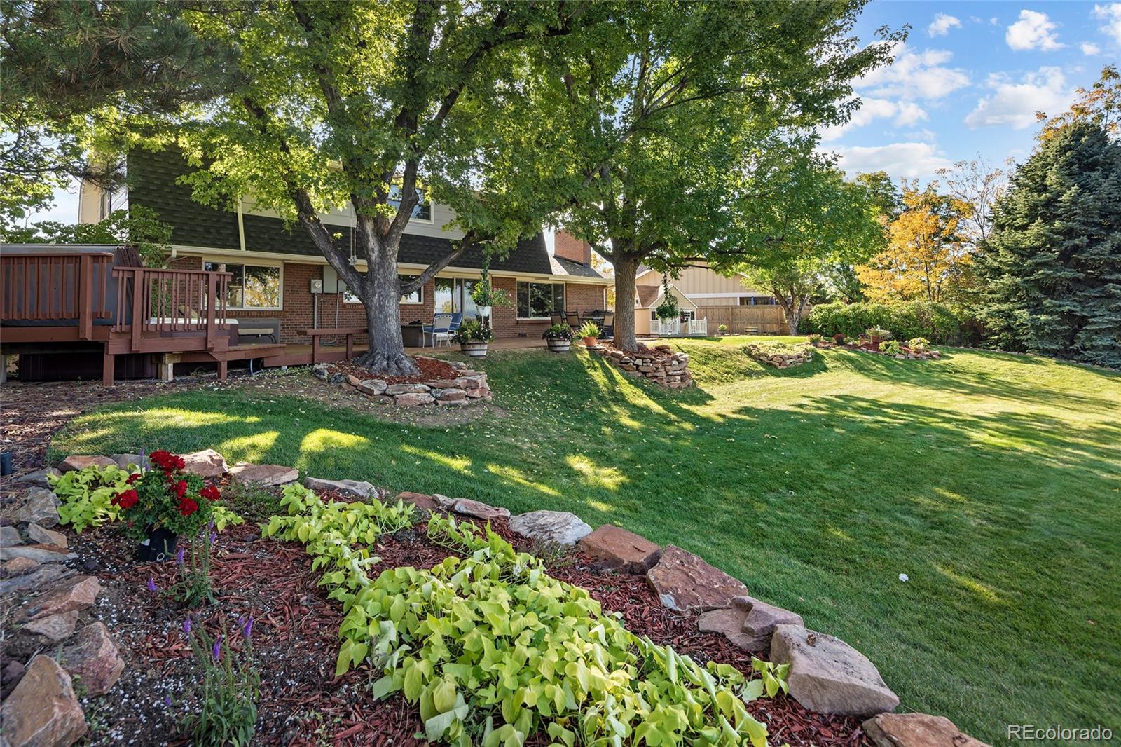 MLS Image #5 for 6561 s pontiac court,centennial, Colorado